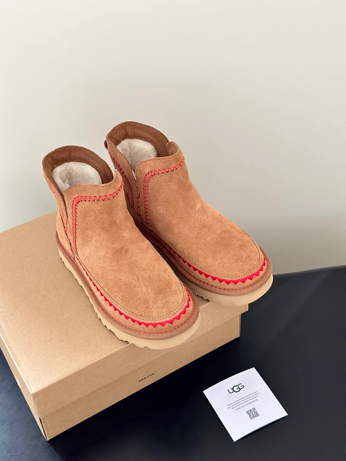 Угги Женские Ugg 17864881