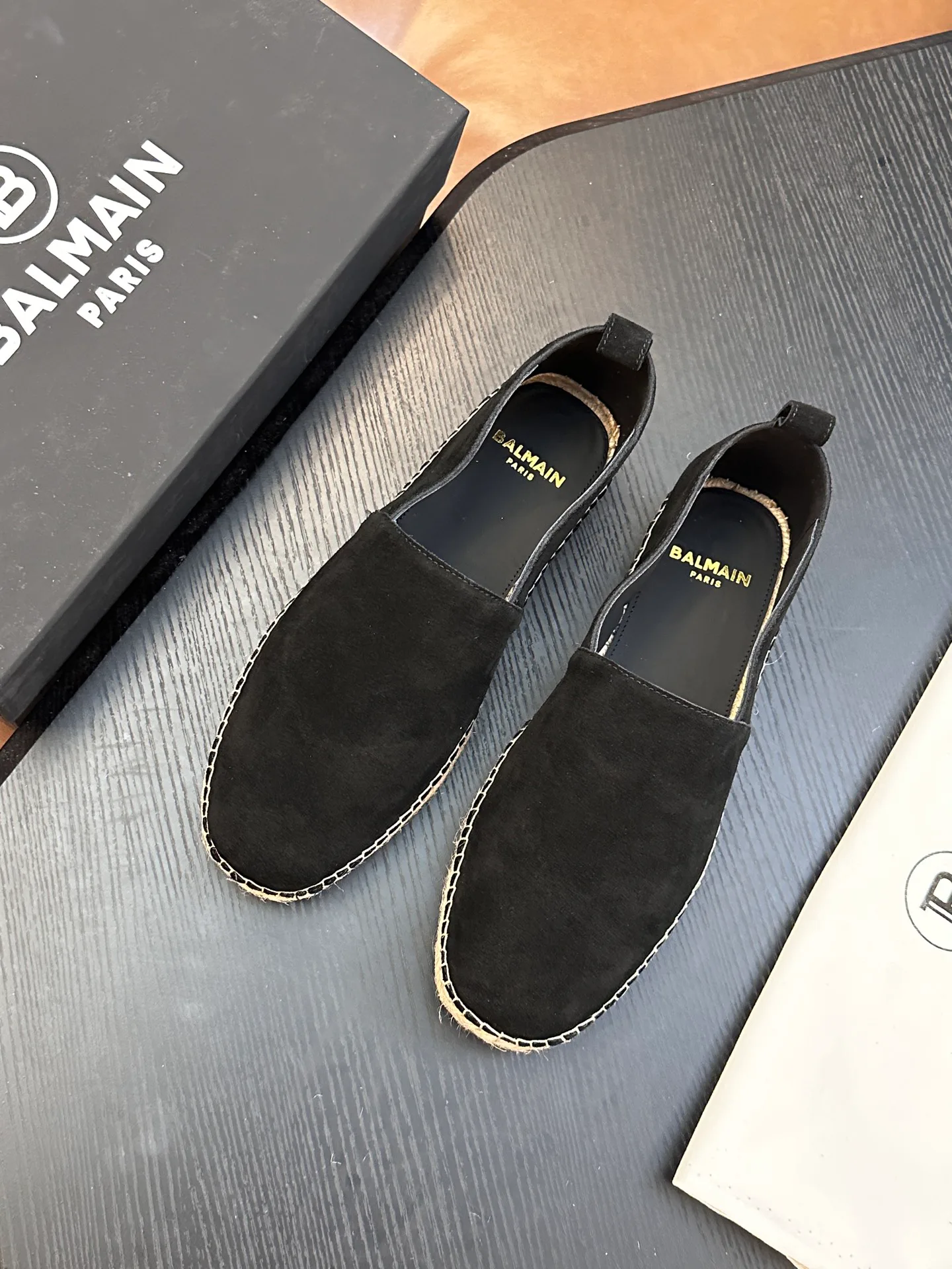 Кроссовки Мужские Balmain 17579166