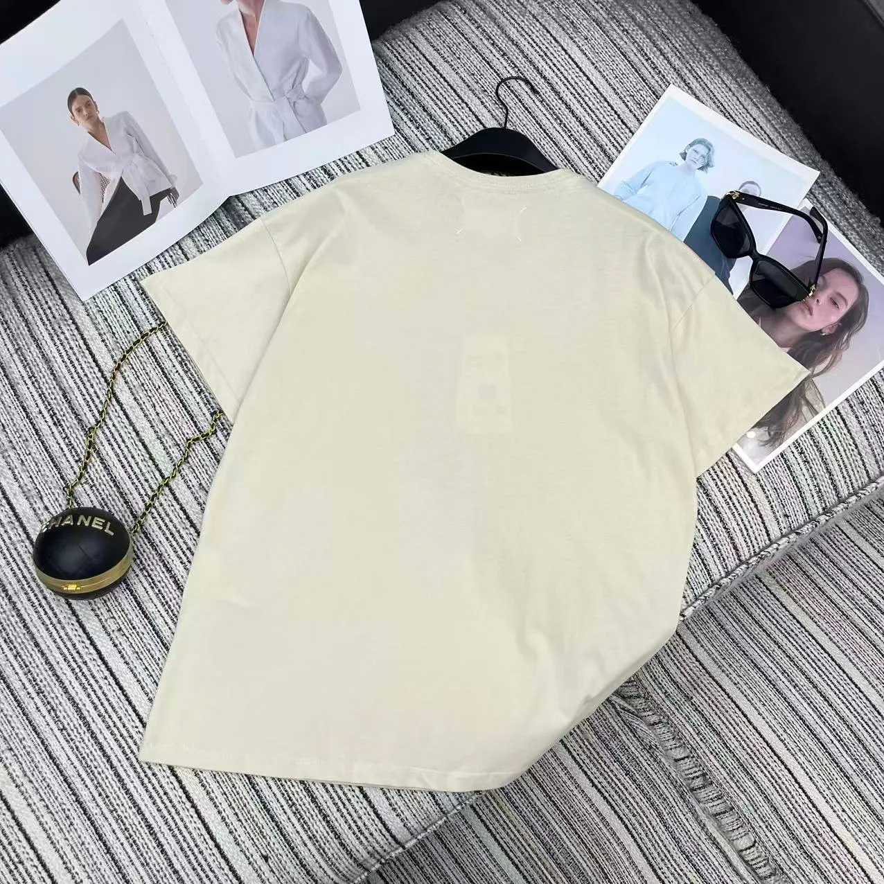 Футболки Женские Maison Margiela 11897964