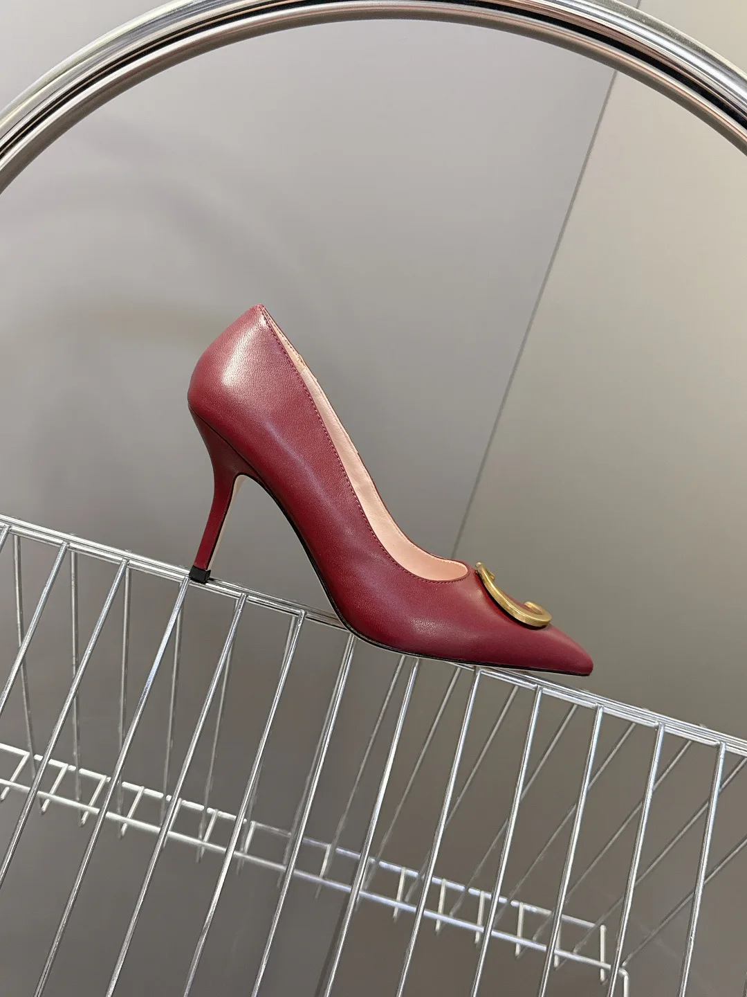 Туфли Женские Christian Dior 809398