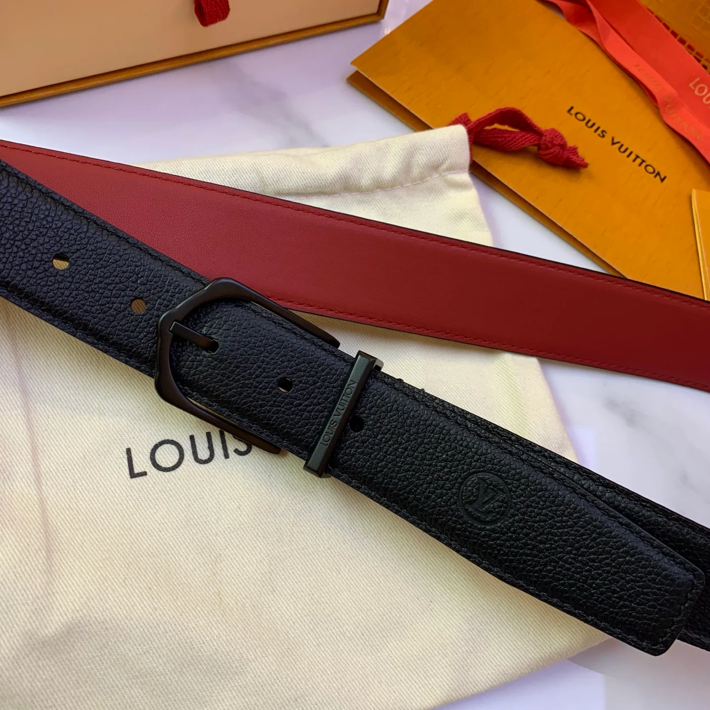Ремни Louis Vuitton 17682165