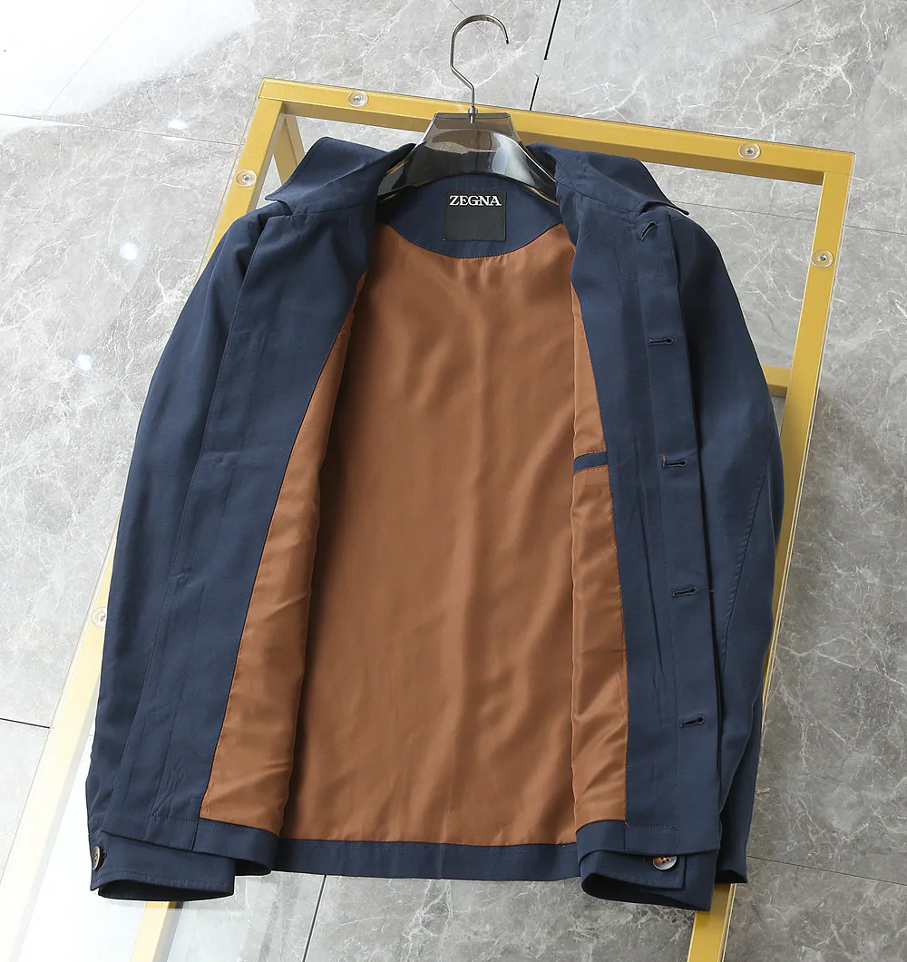 Пиджаки Мужские Zegna 11214337