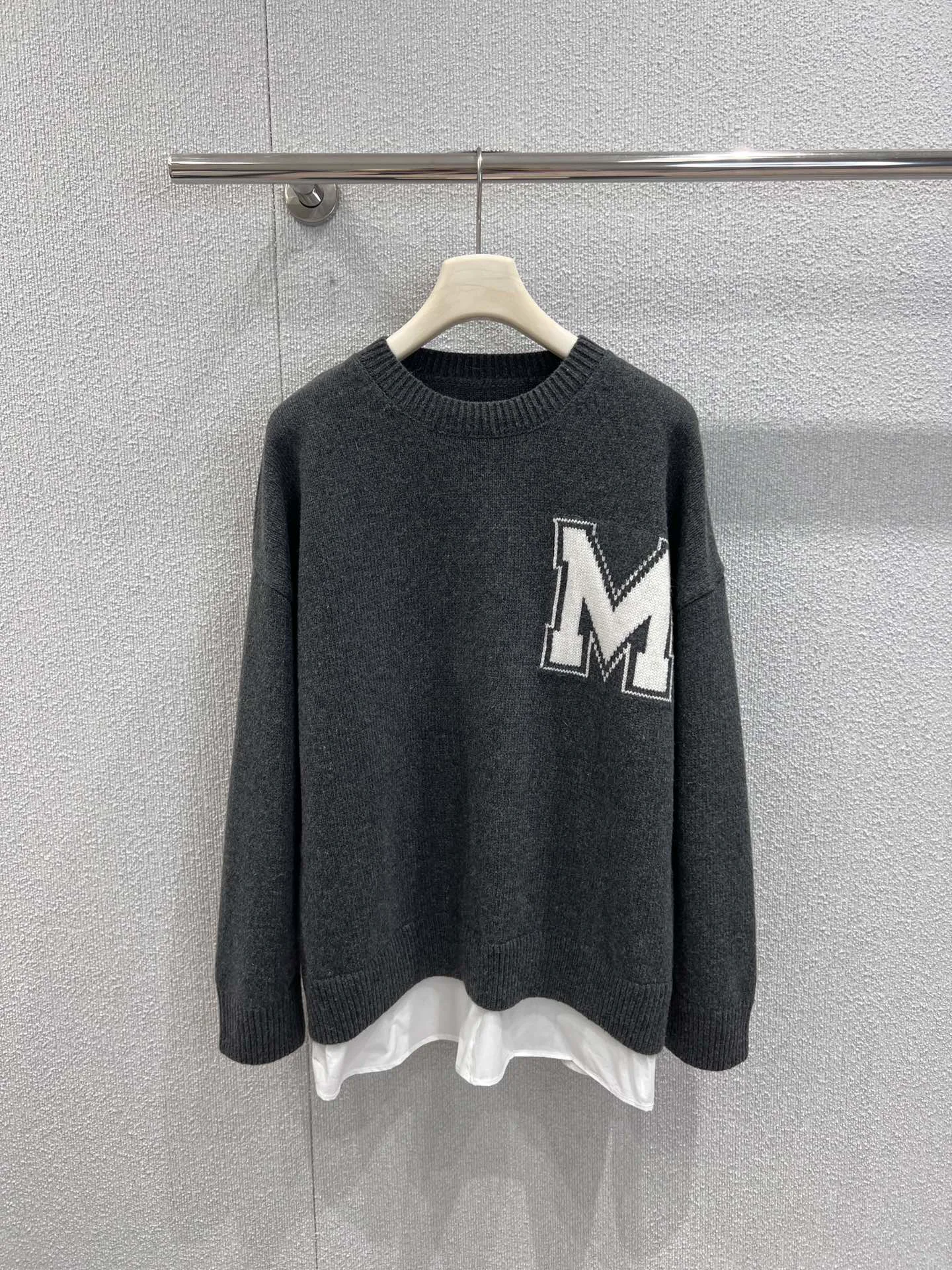 Джемперы И Свитеры Женские Maison Margiela 847289