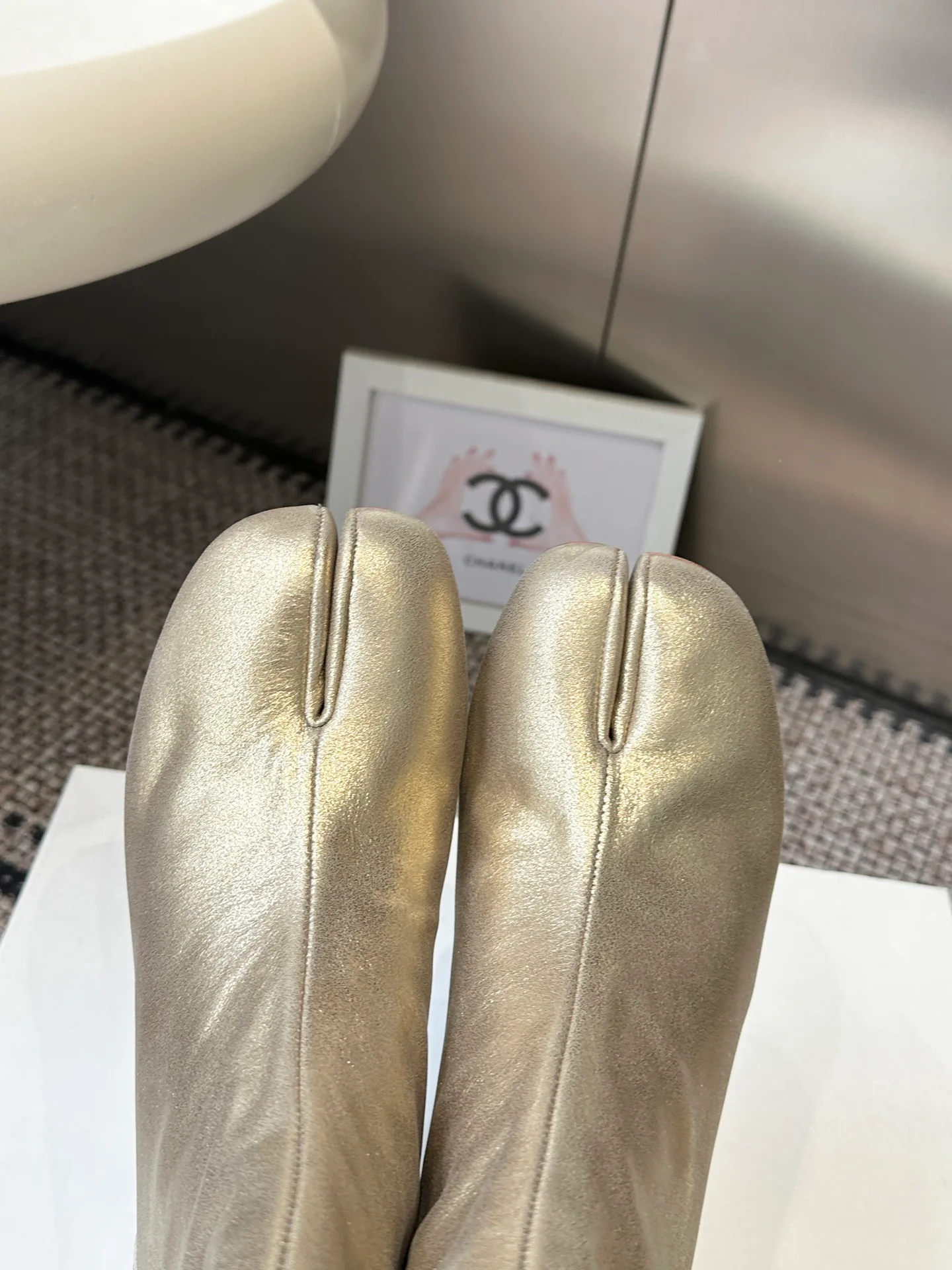 Ботильоны Женские Maison Margiela 18237821