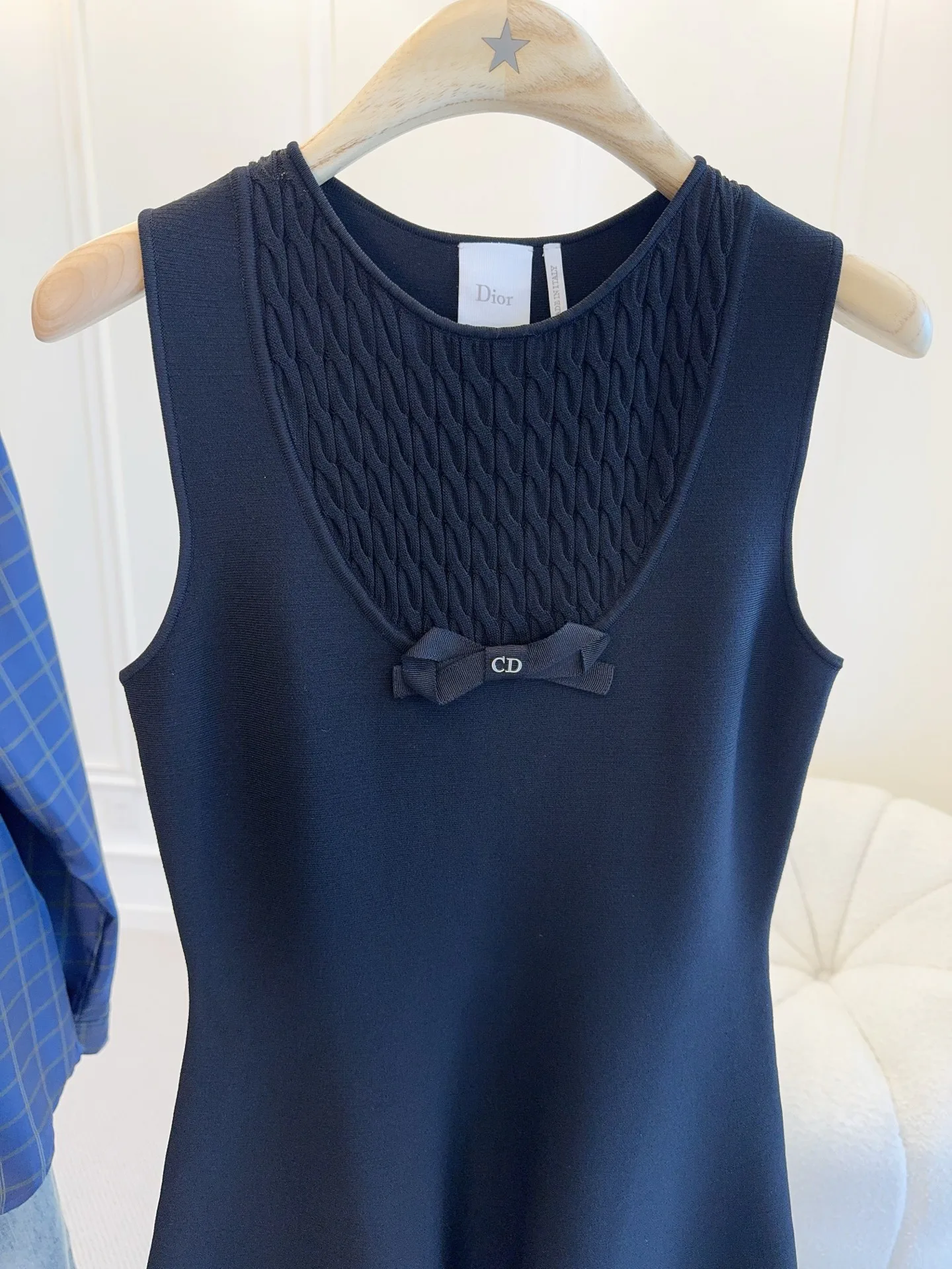 Платья Женские Christian Dior 12874525