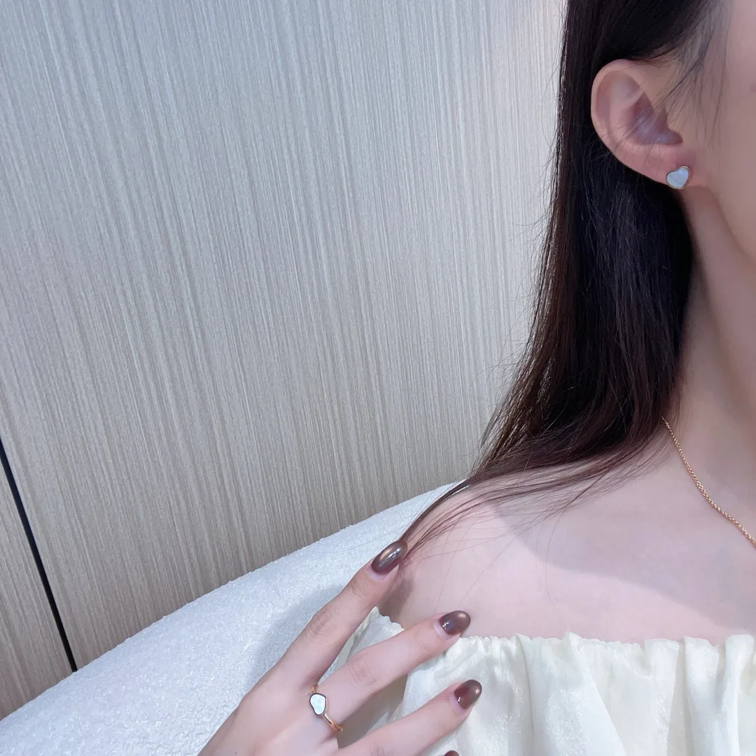 Бижутерия Chopard 112872