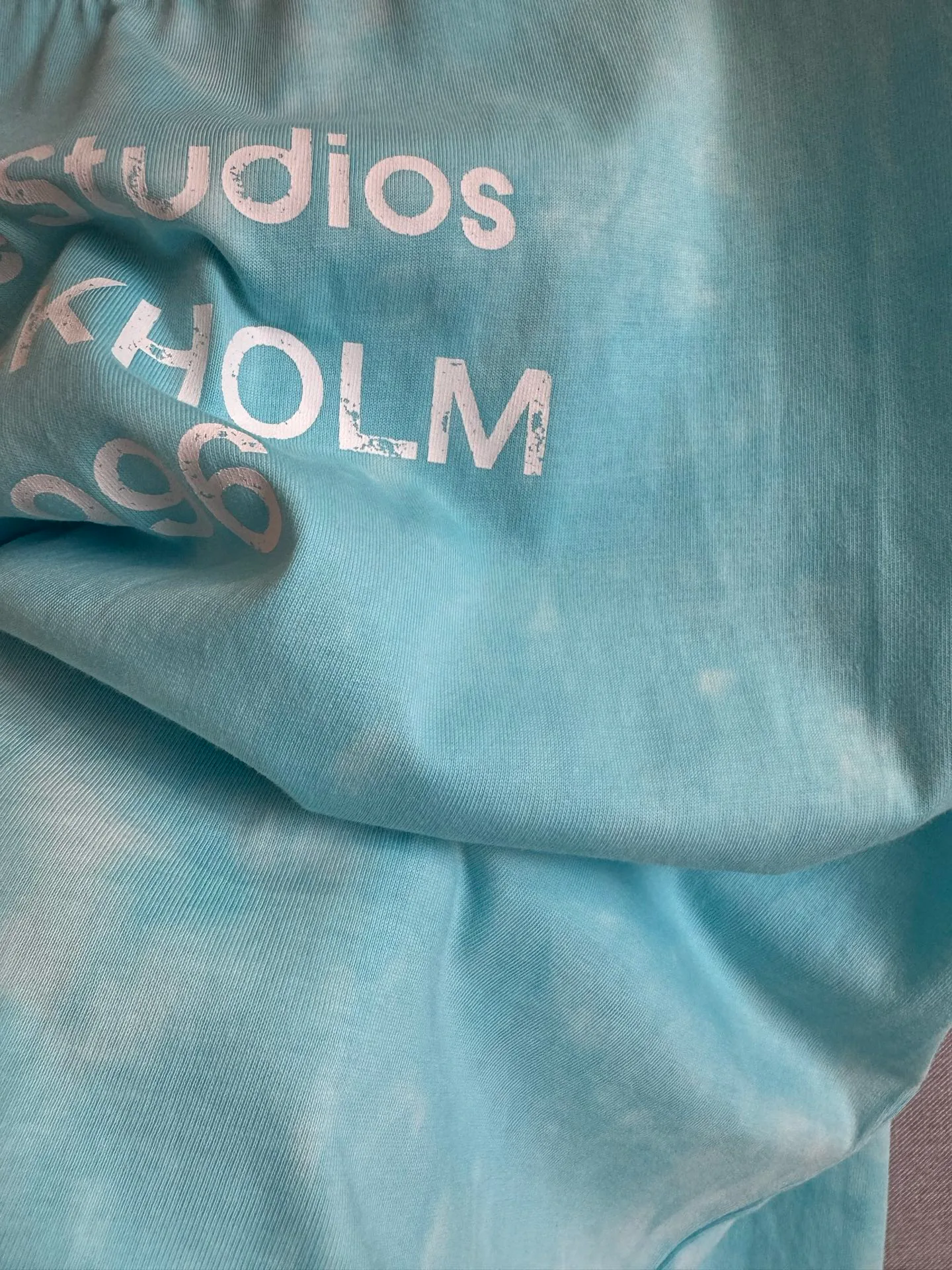 Футболки Женские Acne Studios 17159945