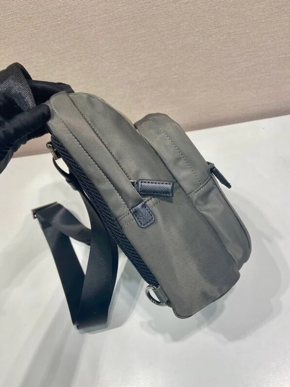 Сумки На Ремне Женские Prada 163621