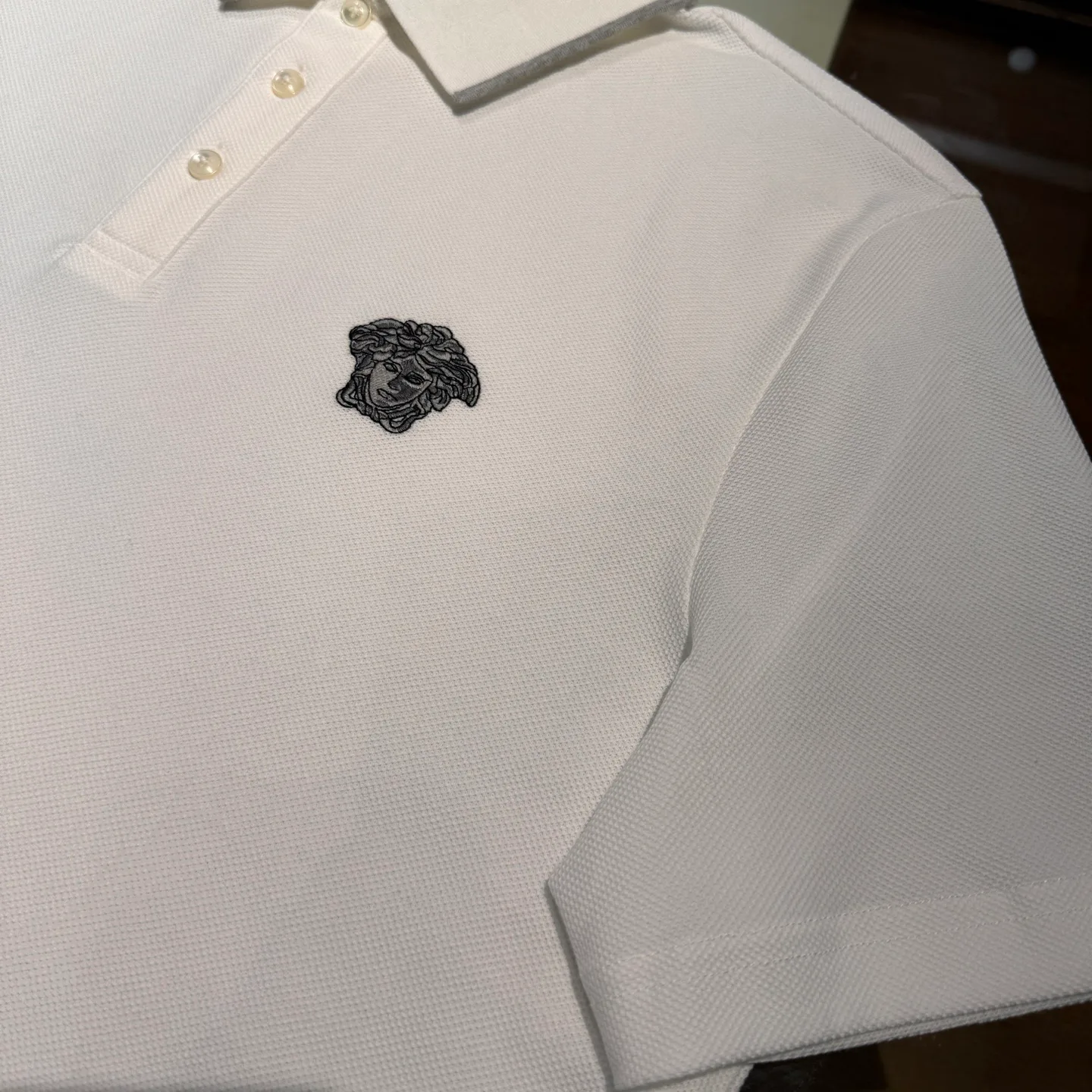 Футболки Мужские Versace 11651425