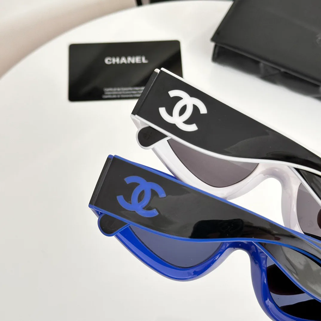 Очки Chanel 12822887