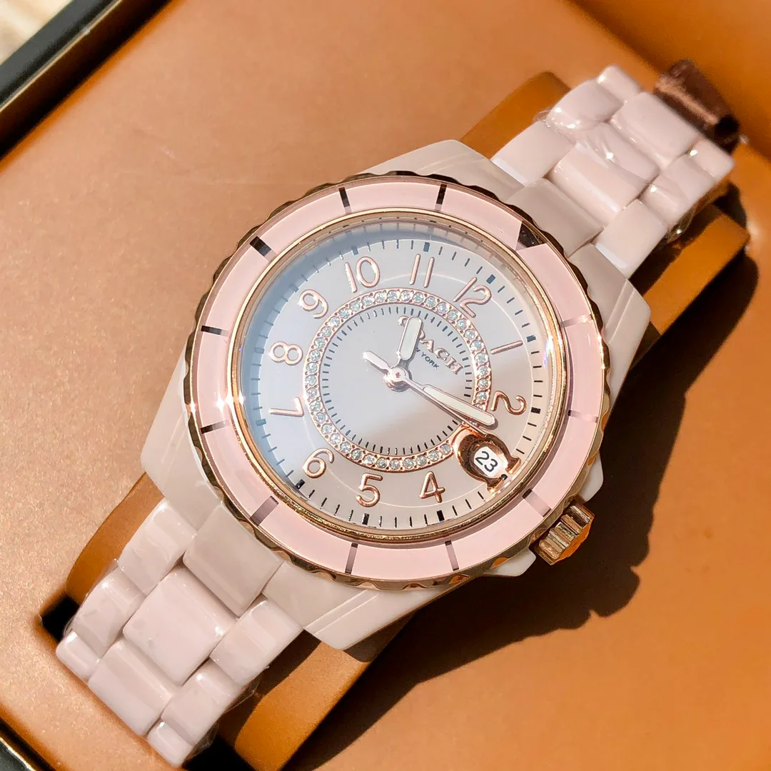 Часы Женские Coach 11603746