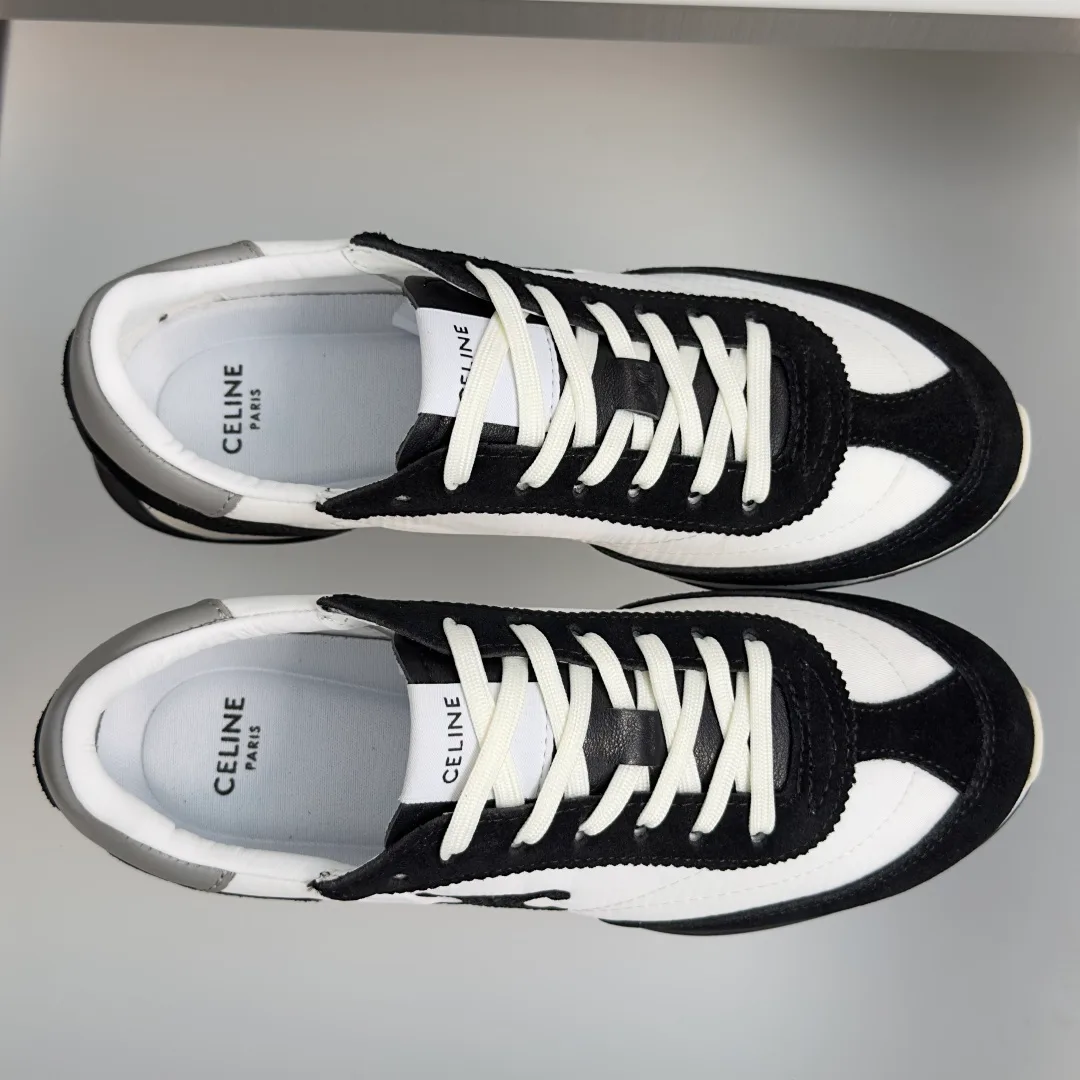 Кроссовки Женские Celine 18505289