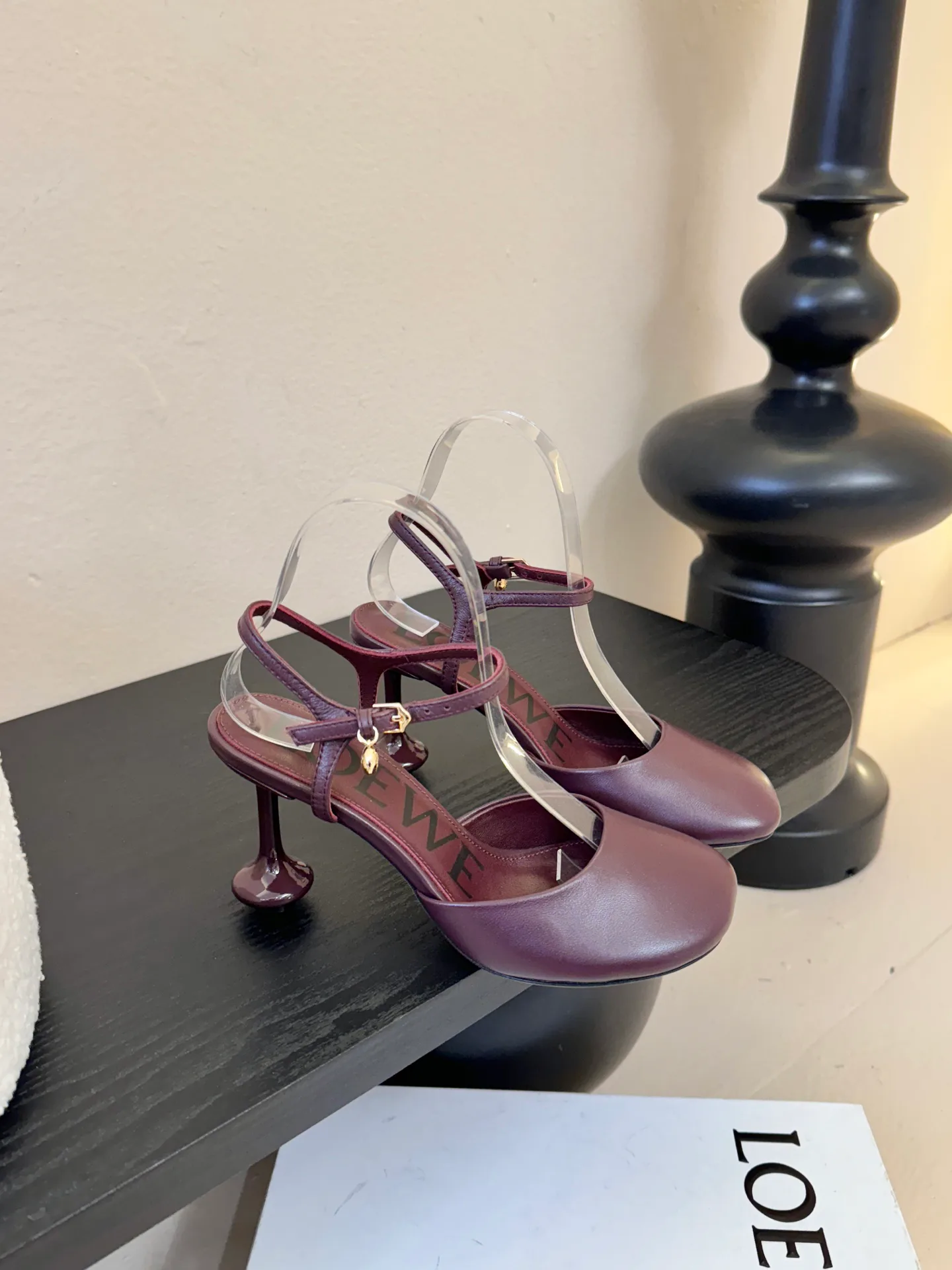 Туфли Женские Loewe 5209381