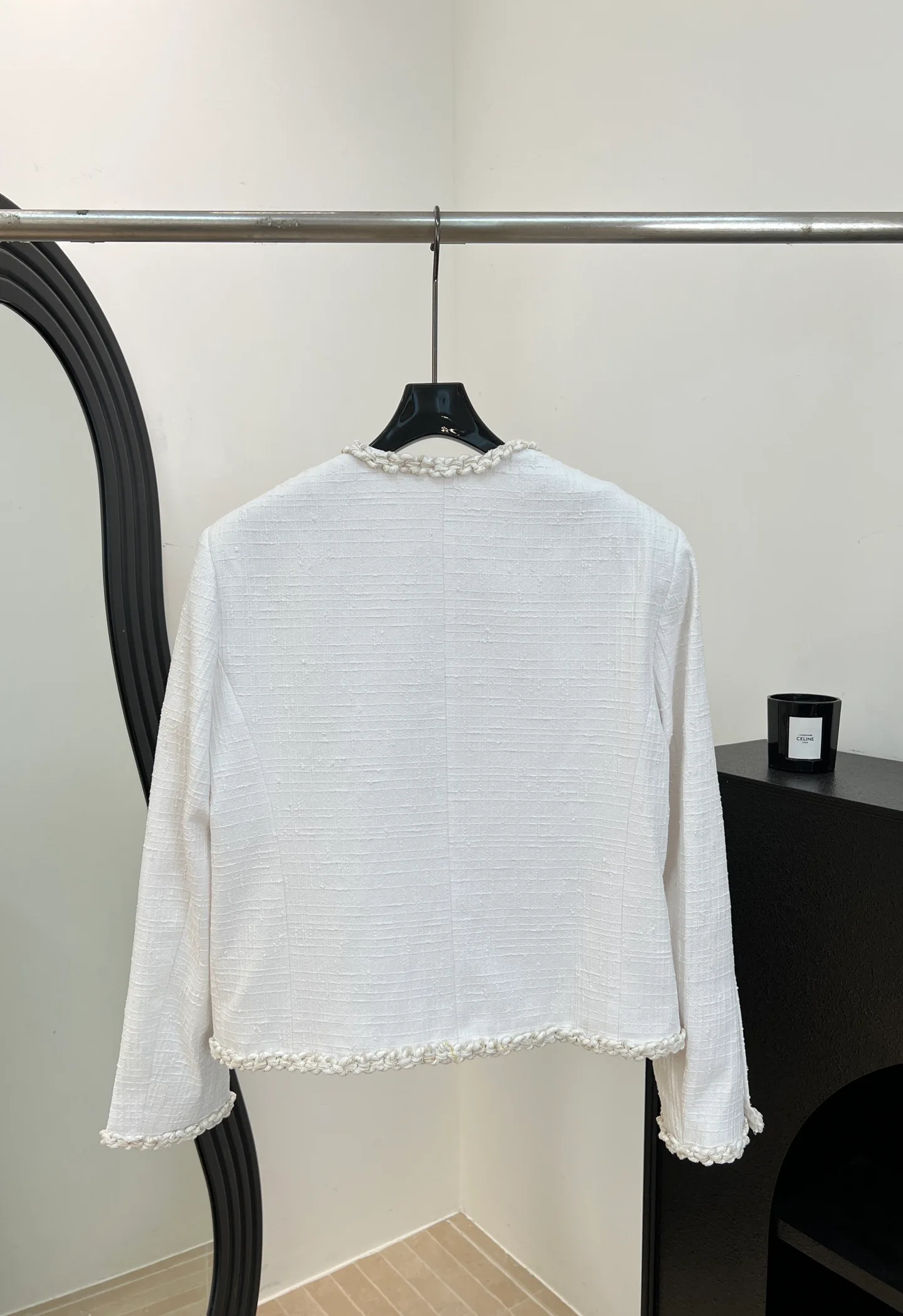 Жакеты Женские Chanel 18149680
