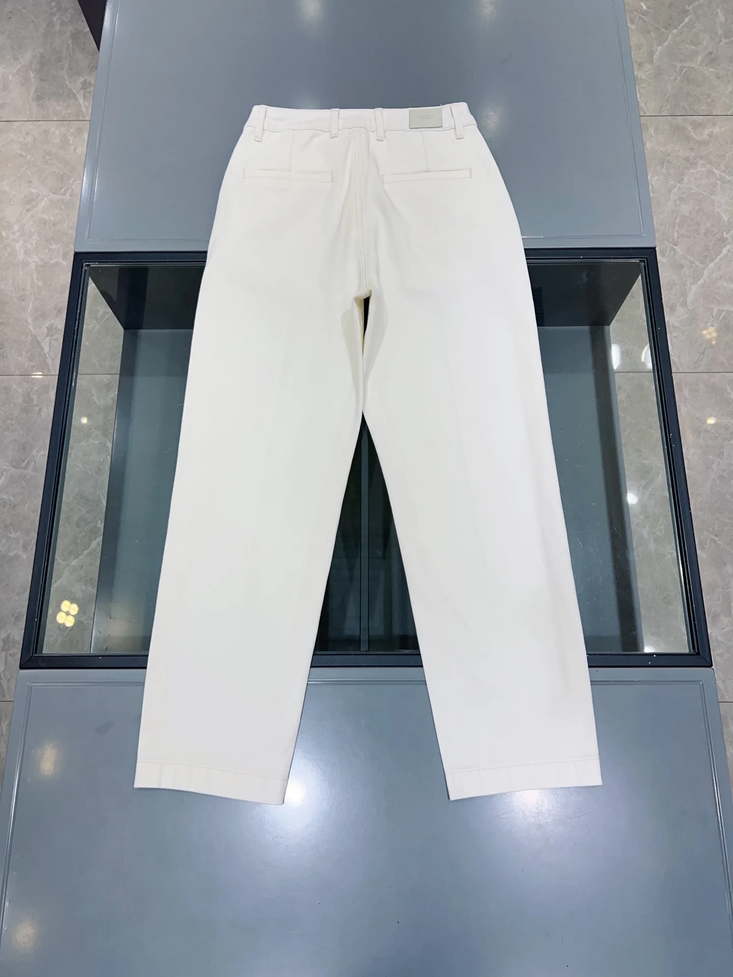 Джинсы Женские Hermes 10101509