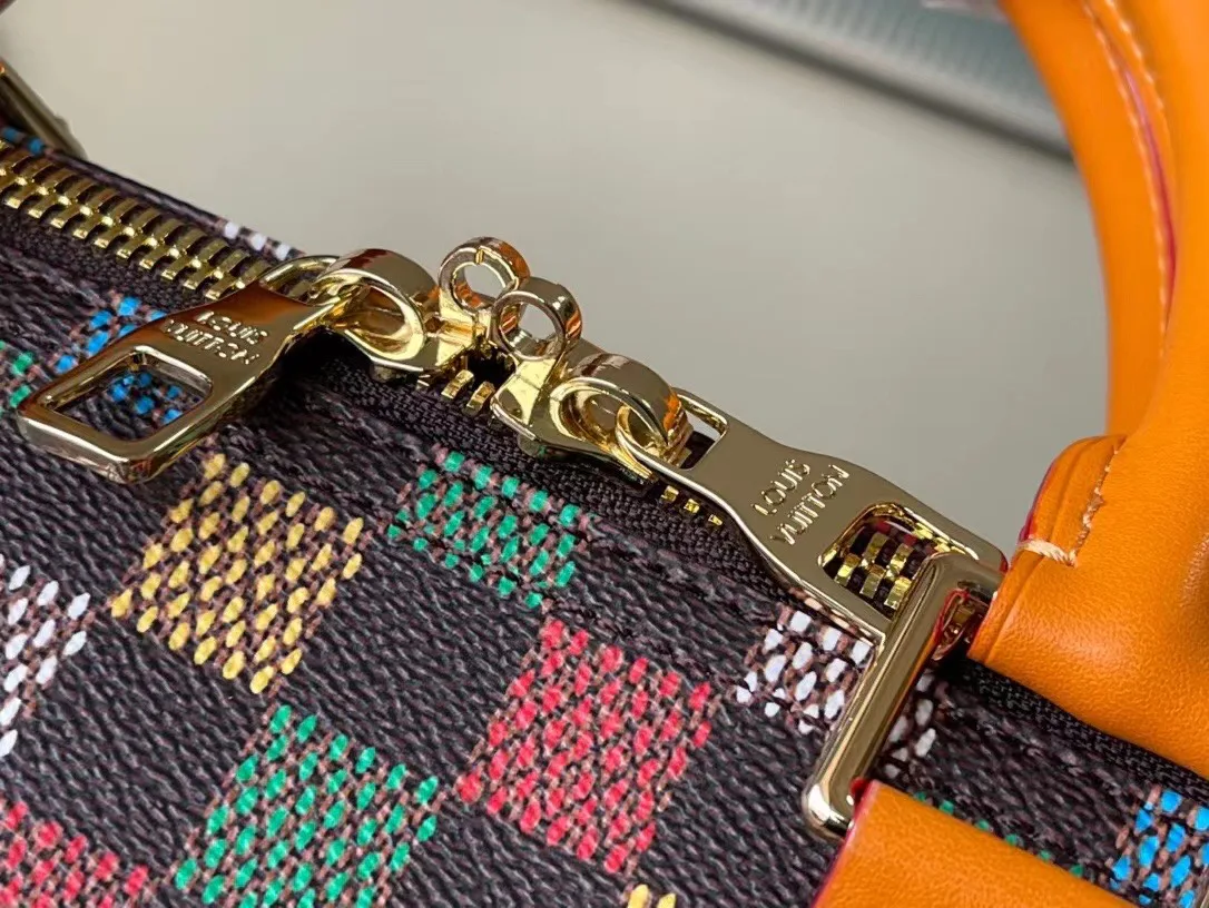 Дорожные Сумки Мужские Louis Vuitton 4562