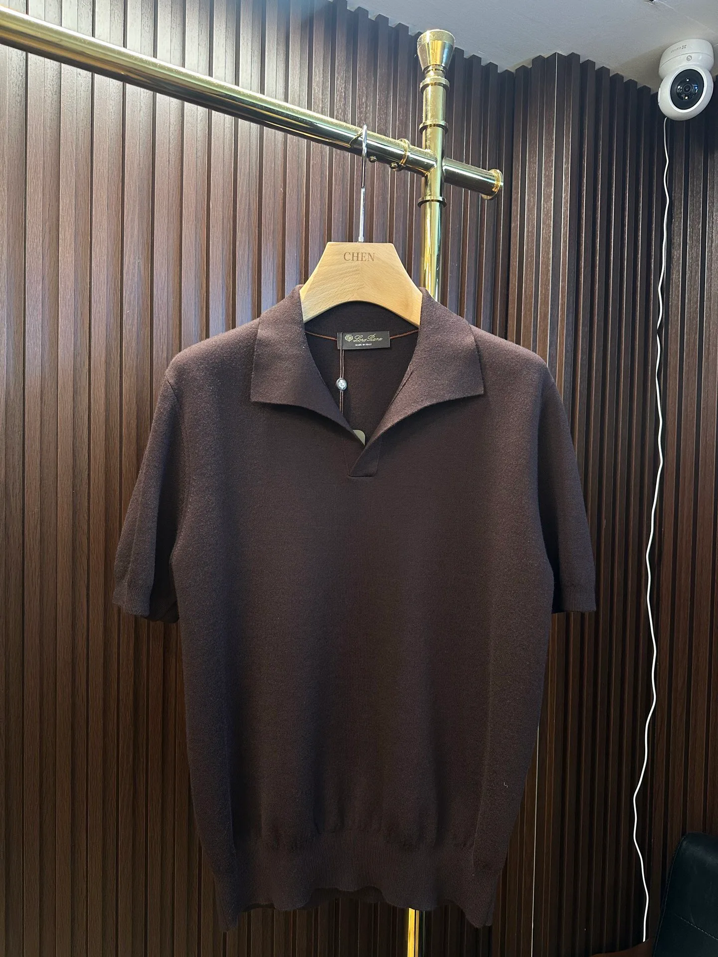 Футболки Мужские Loro Piana 11383650