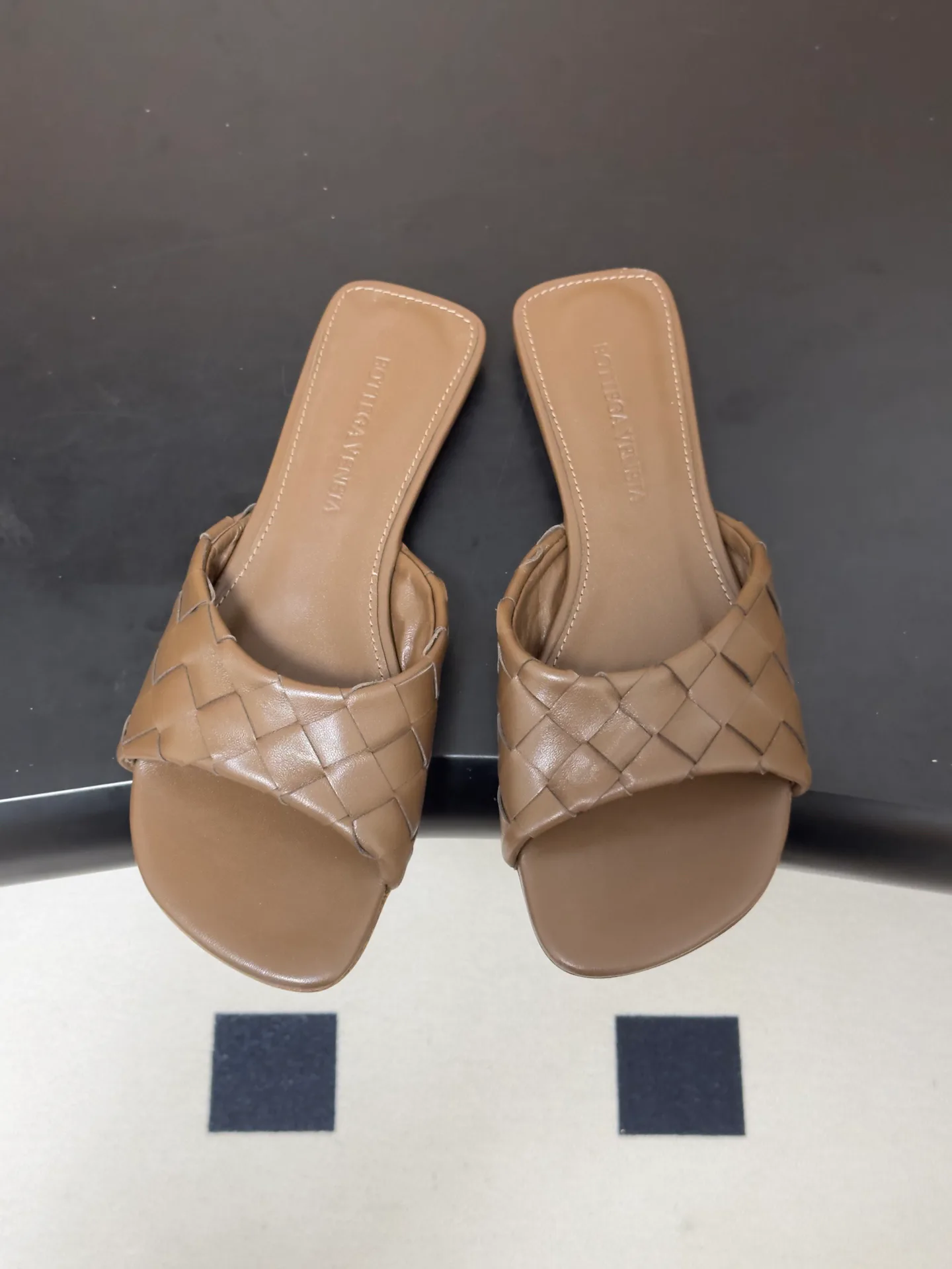 Мюли И Сабо Женские Bottega Veneta 18049571