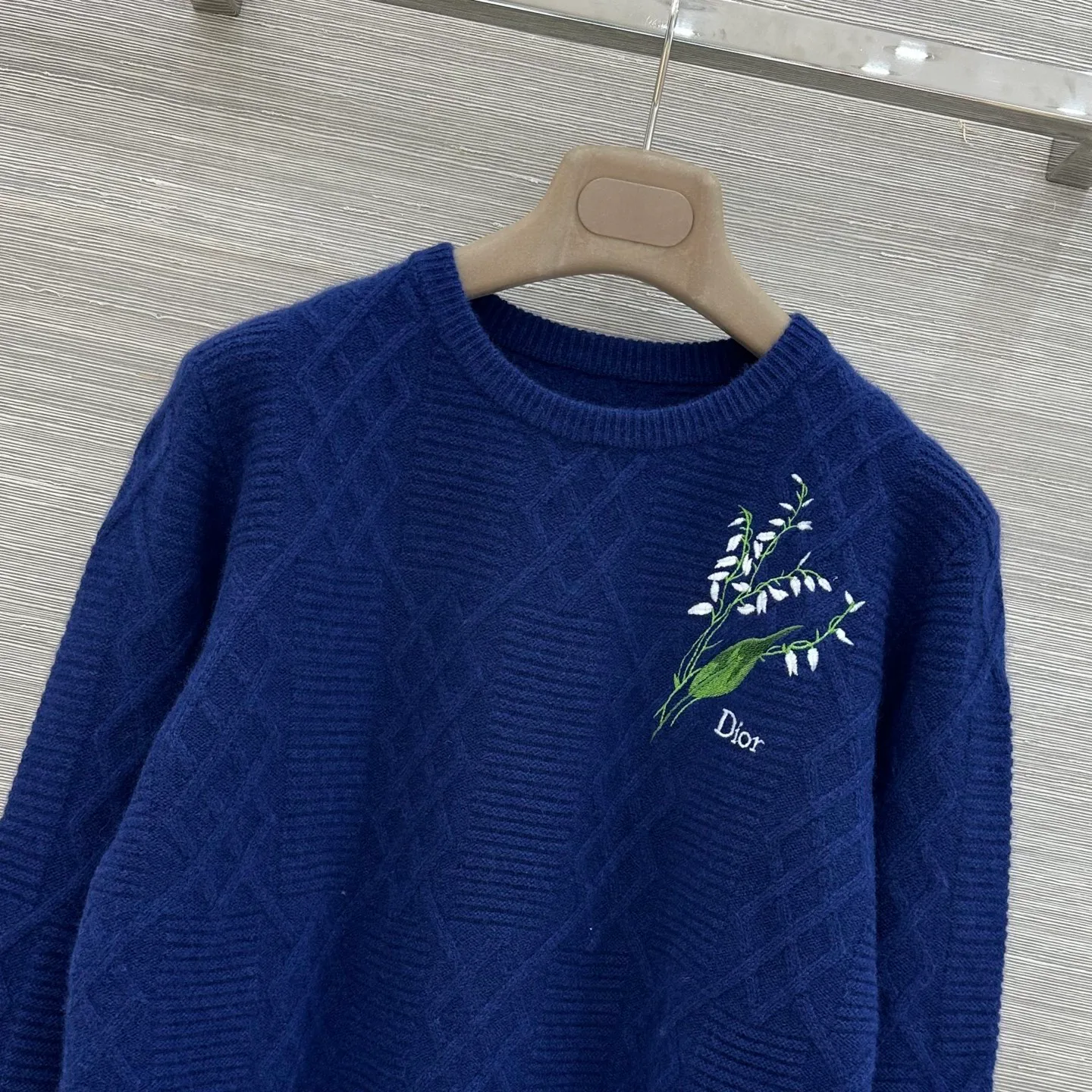 Джемперы И Свитеры Женские Christian Dior 16838080