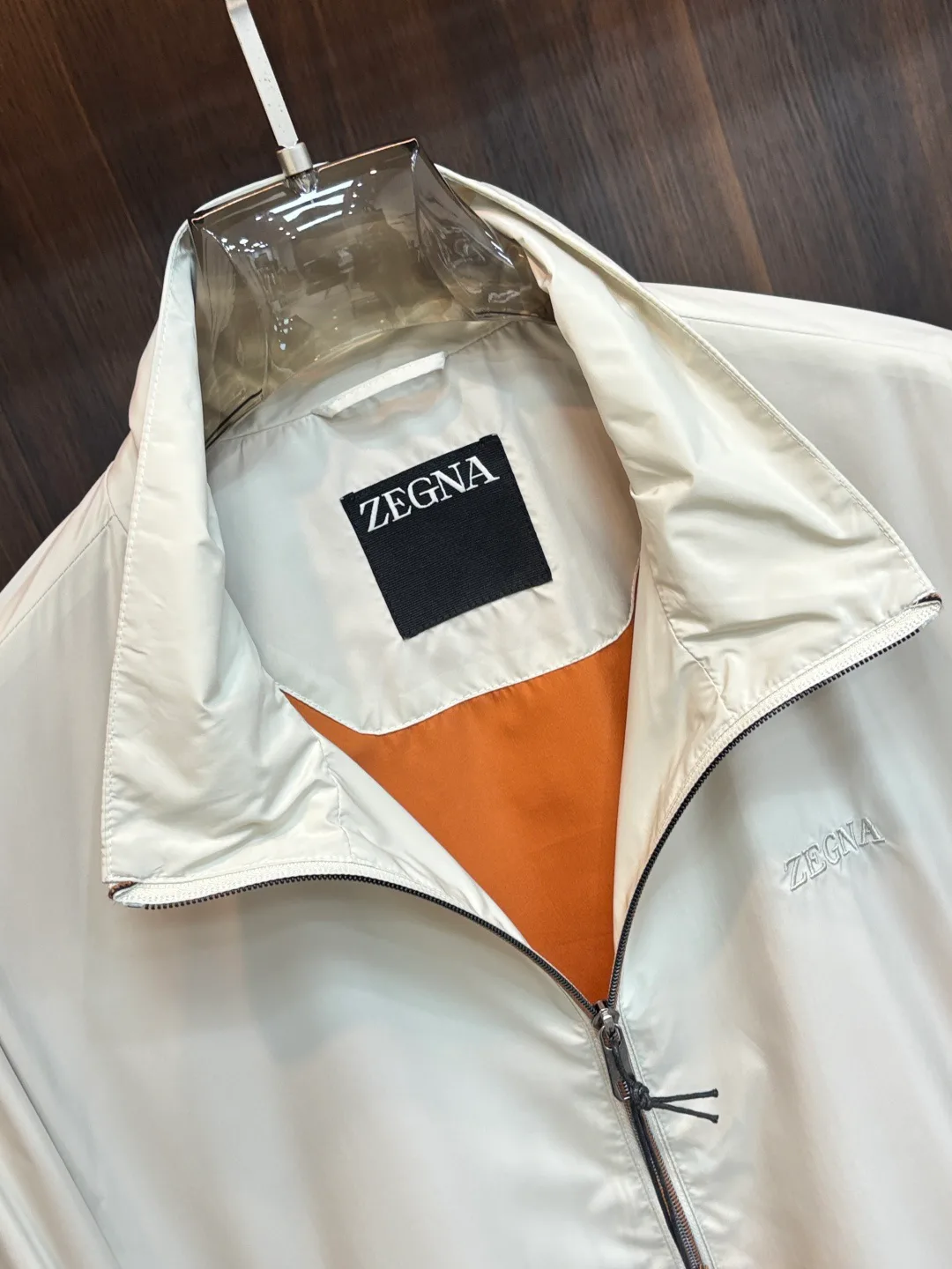 Куртки И Пуховики Мужские Zegna 11000588