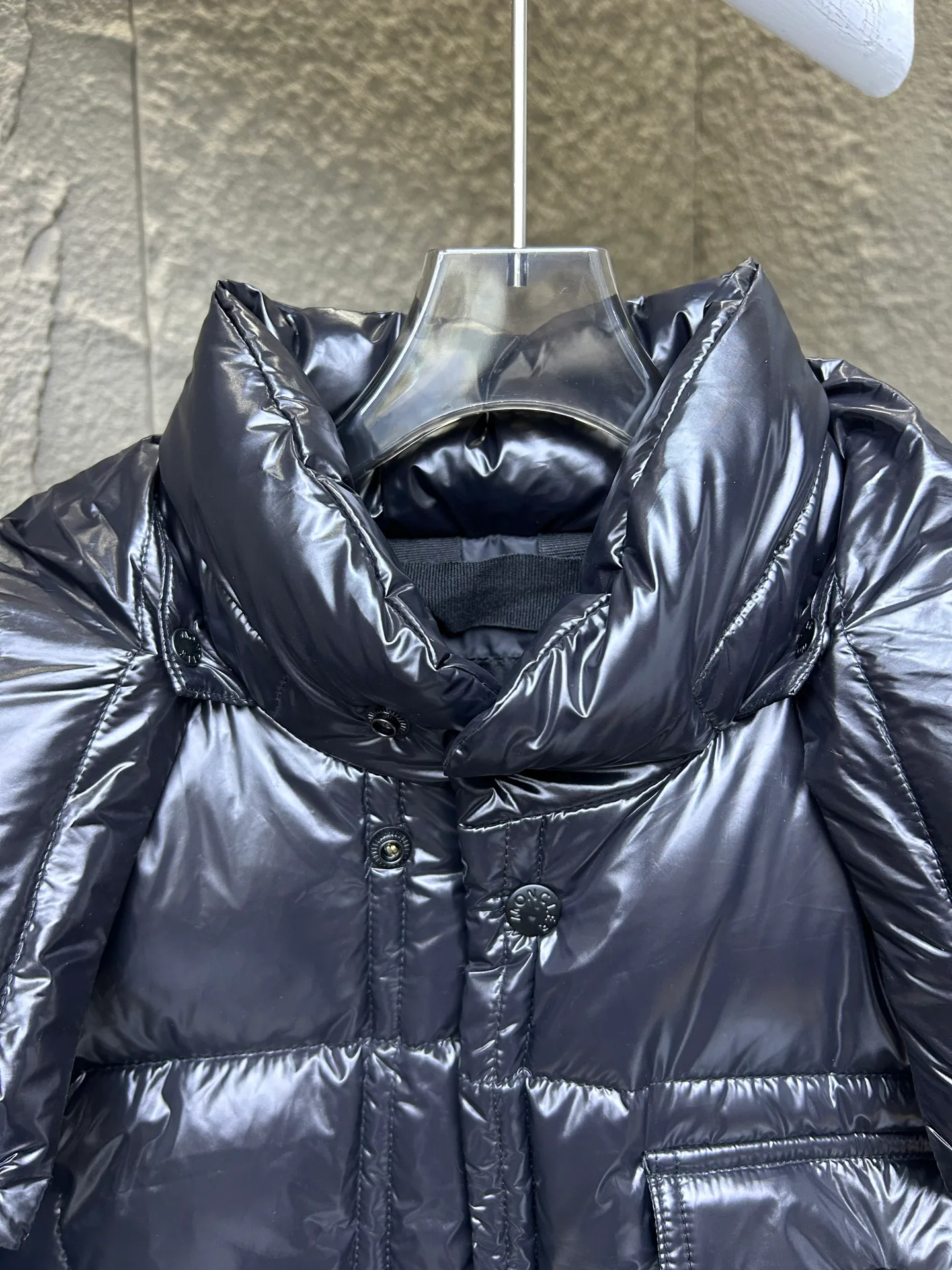 Куртки И Пуховики Женские Moncler 1995174