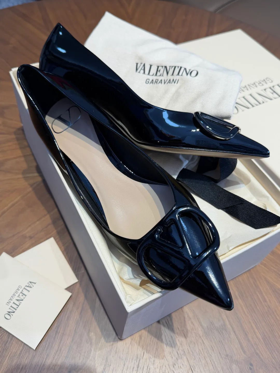 Туфли Женские Valentino 19307005