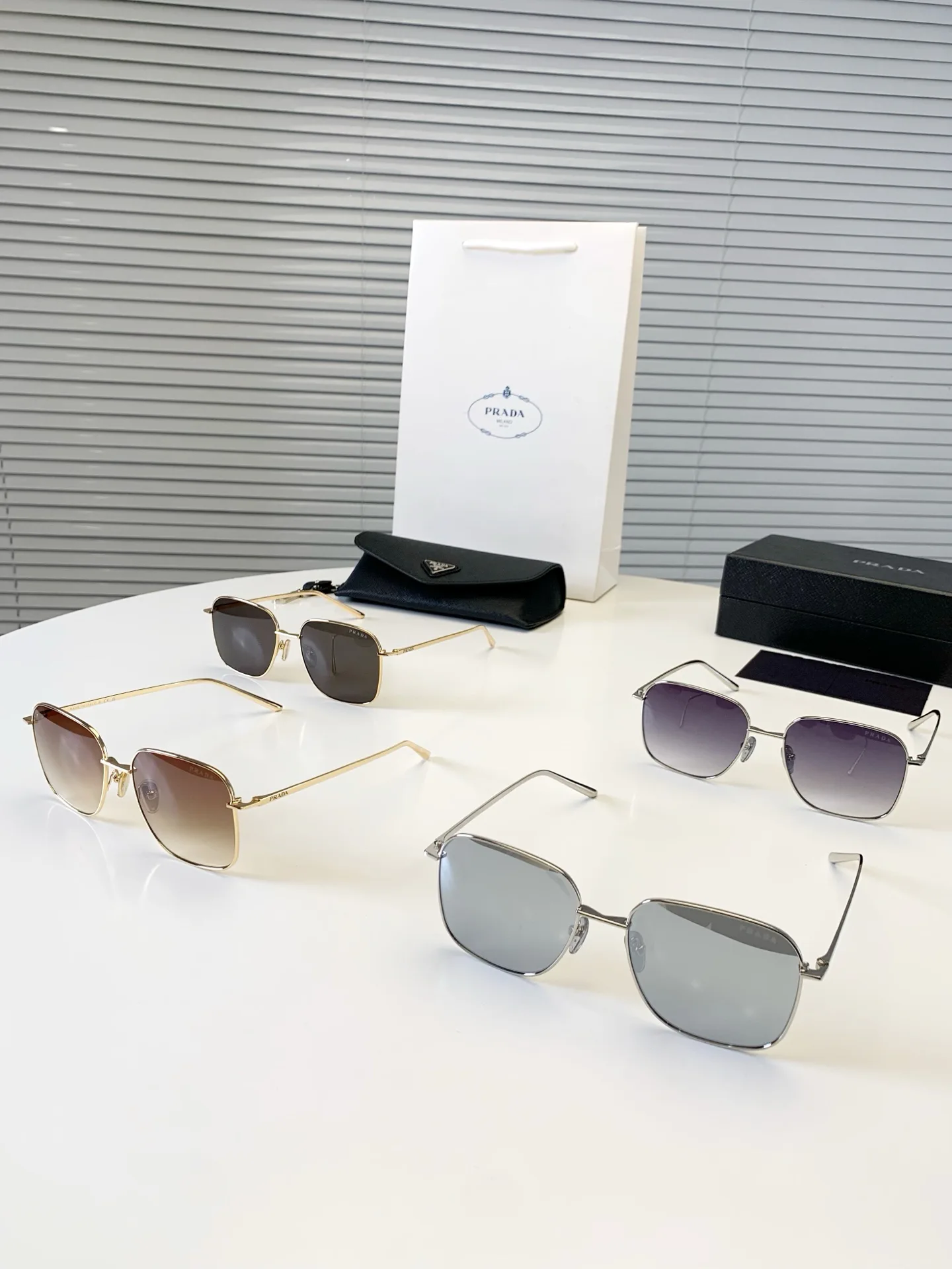 Очки Prada 11628503