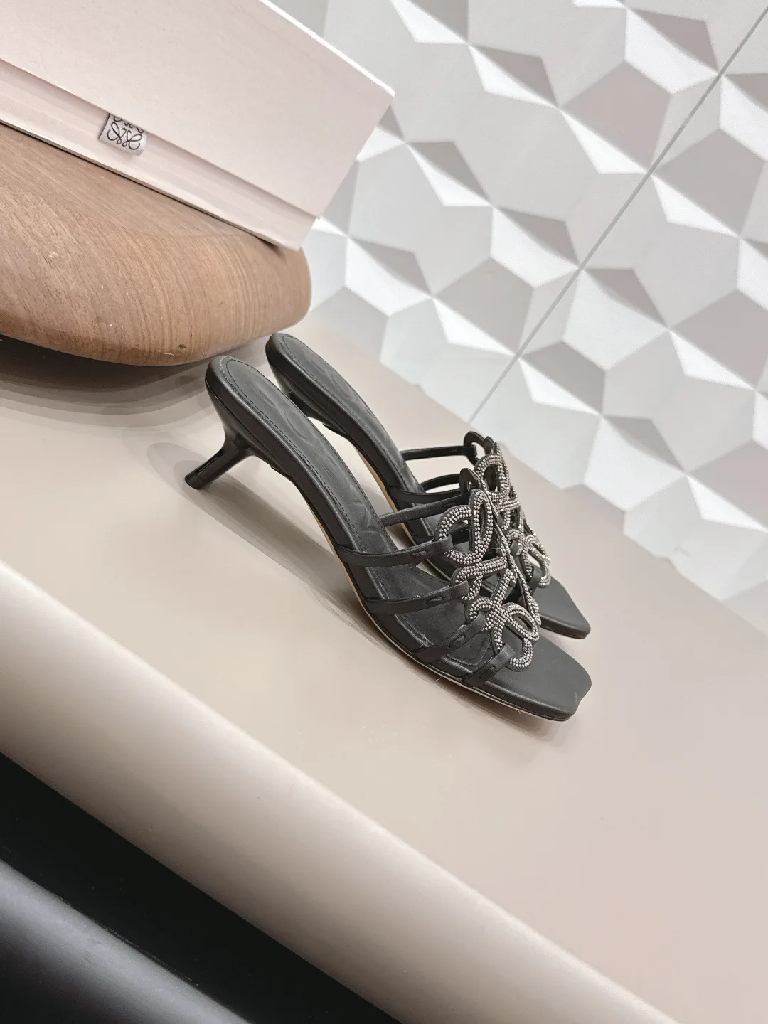 Босоножки Женские Loewe 11455200