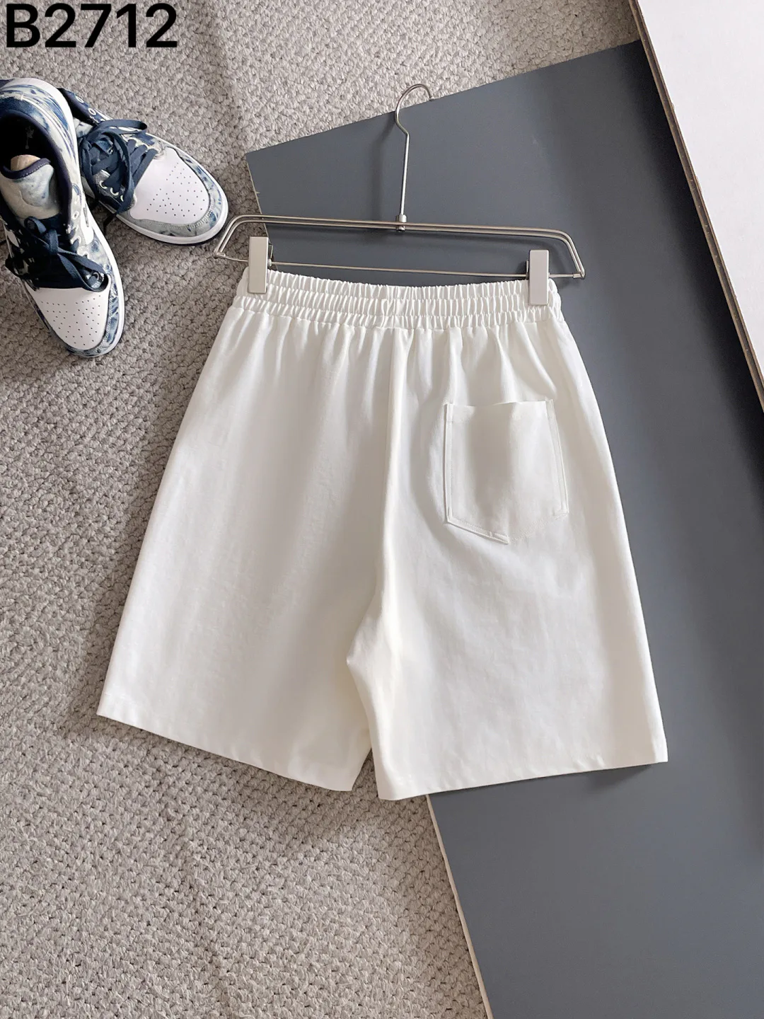 Шорты Мужские Prada 10511872