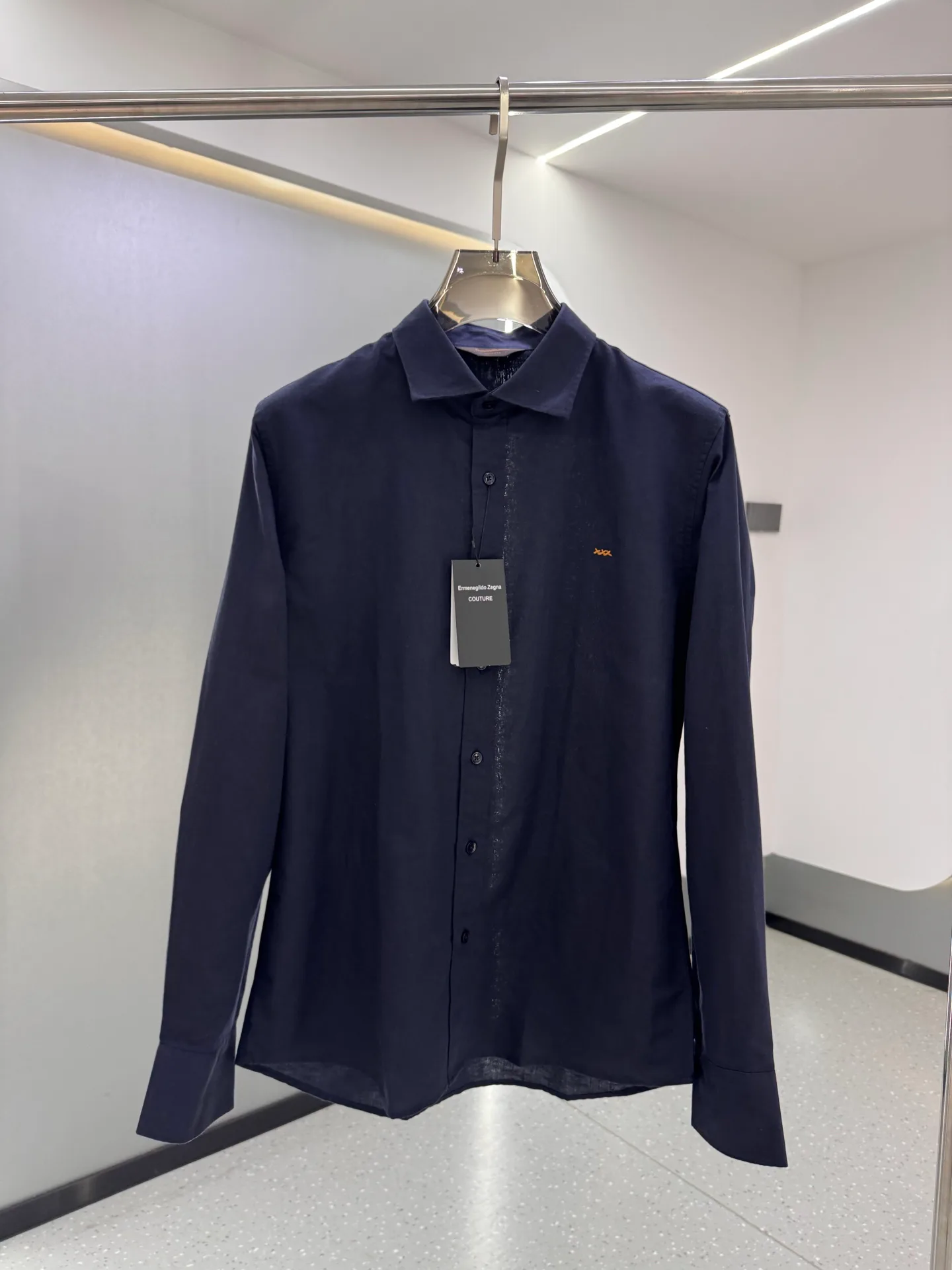 Рубашки Мужские Givenchy 12730145