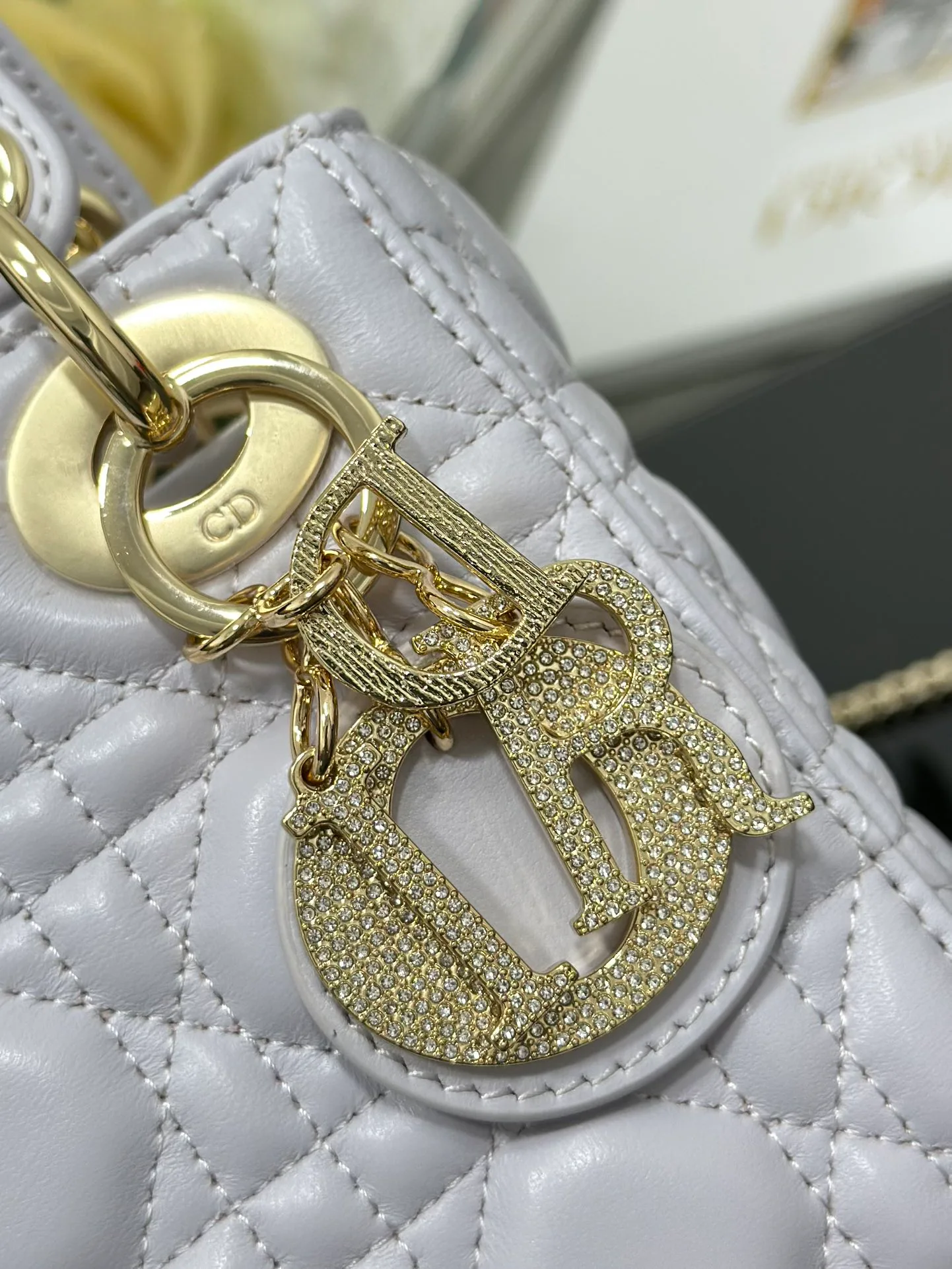 Классические Сумки Женские Christian Dior 11412540