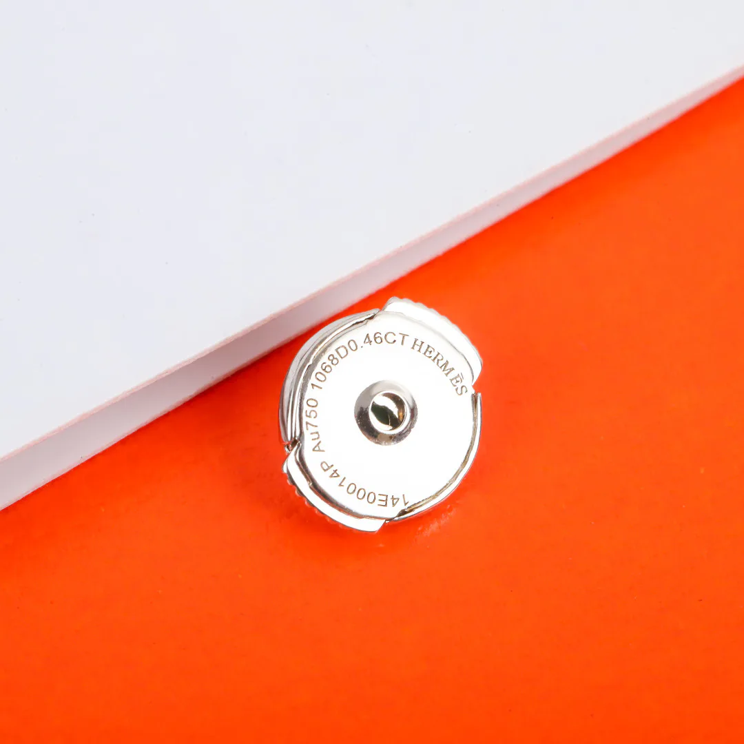 Бижутерия Hermes 11541261