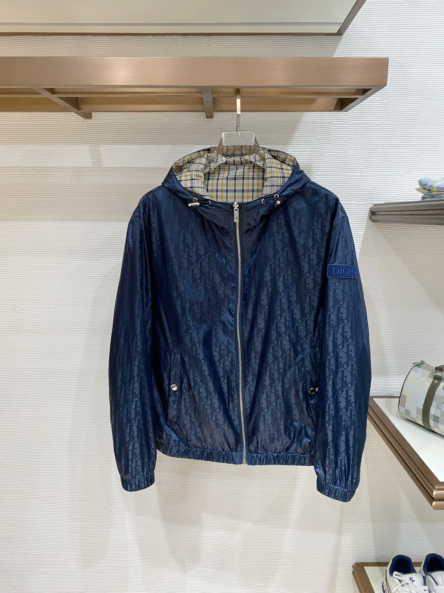 Пальто И Тренчи Мужские Christian Dior 11496502