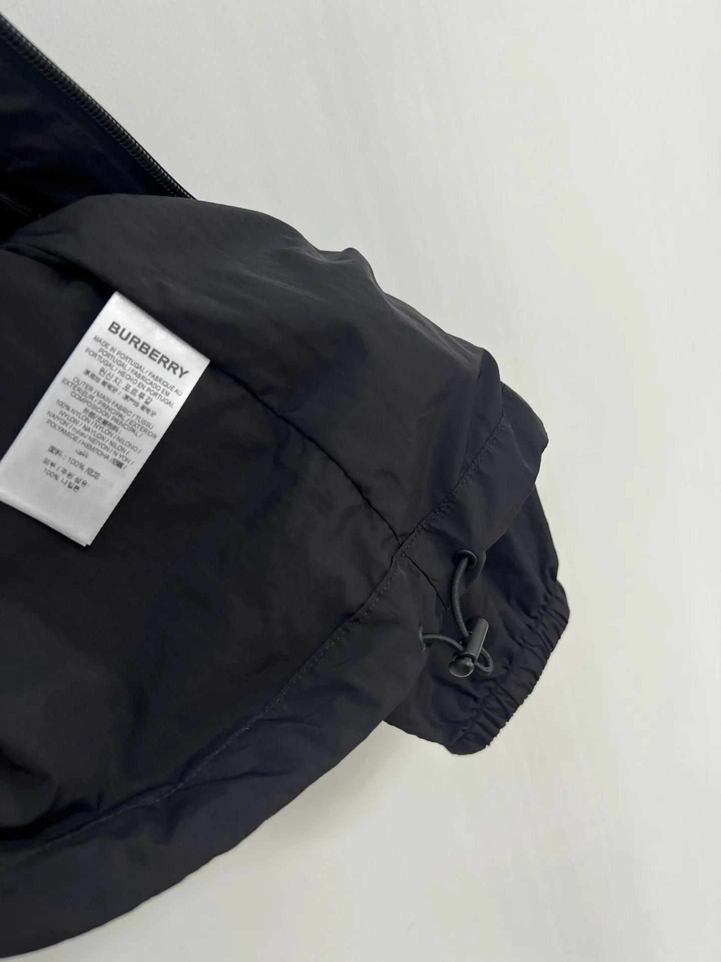 Куртки И Пуховики Женские Burberry 10898901