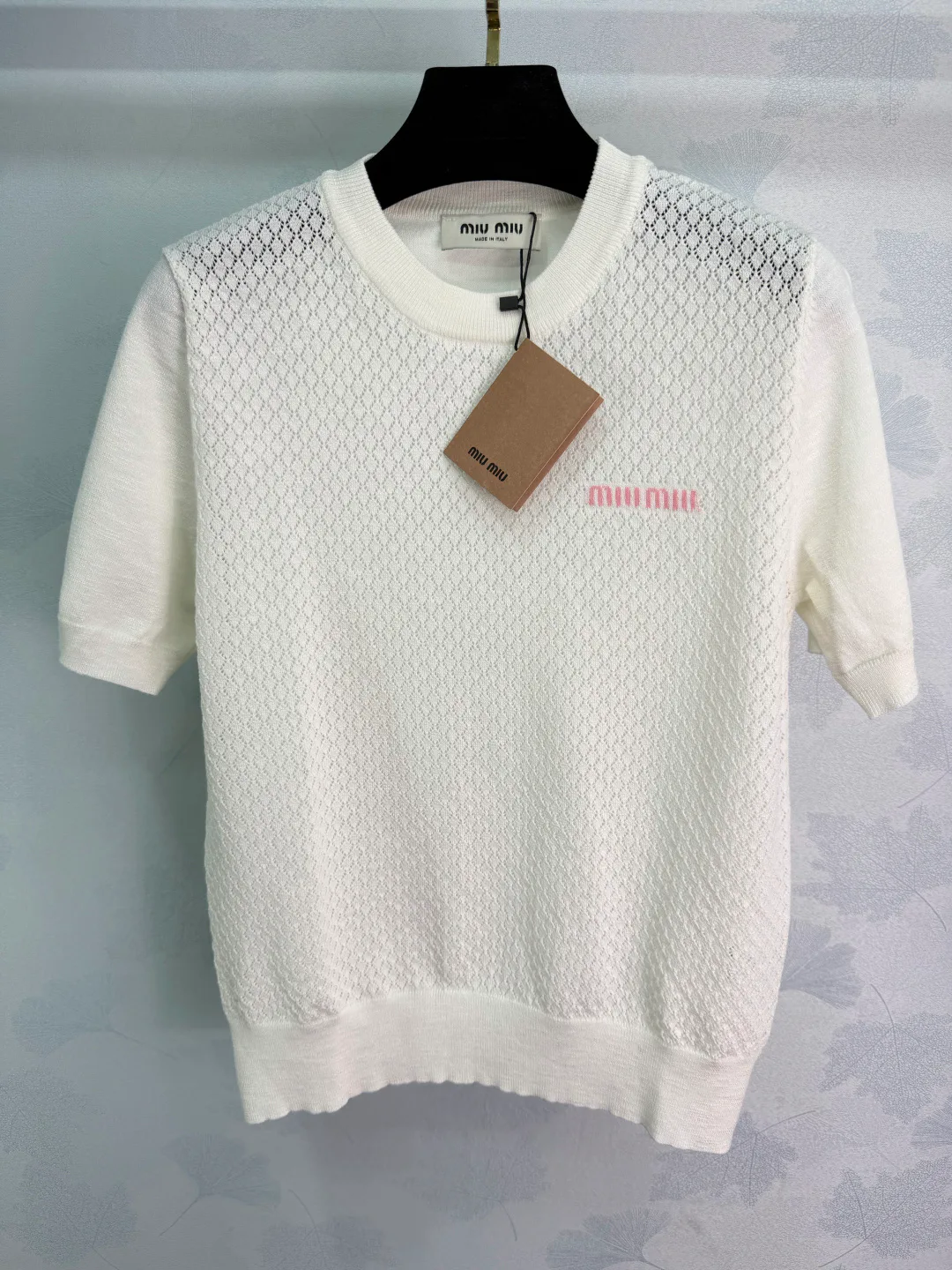 Топы Женские Miu Miu 11536146