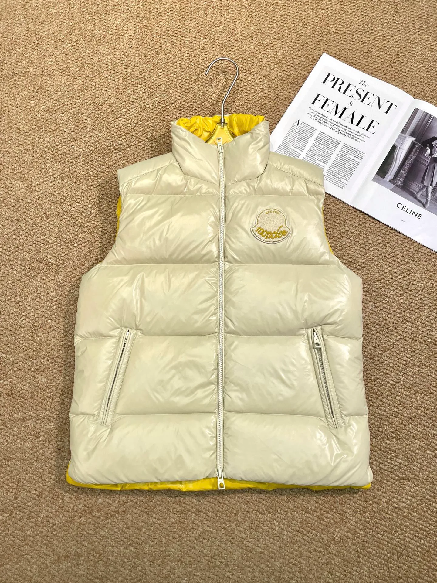 Жилеты Женские Moncler 107680