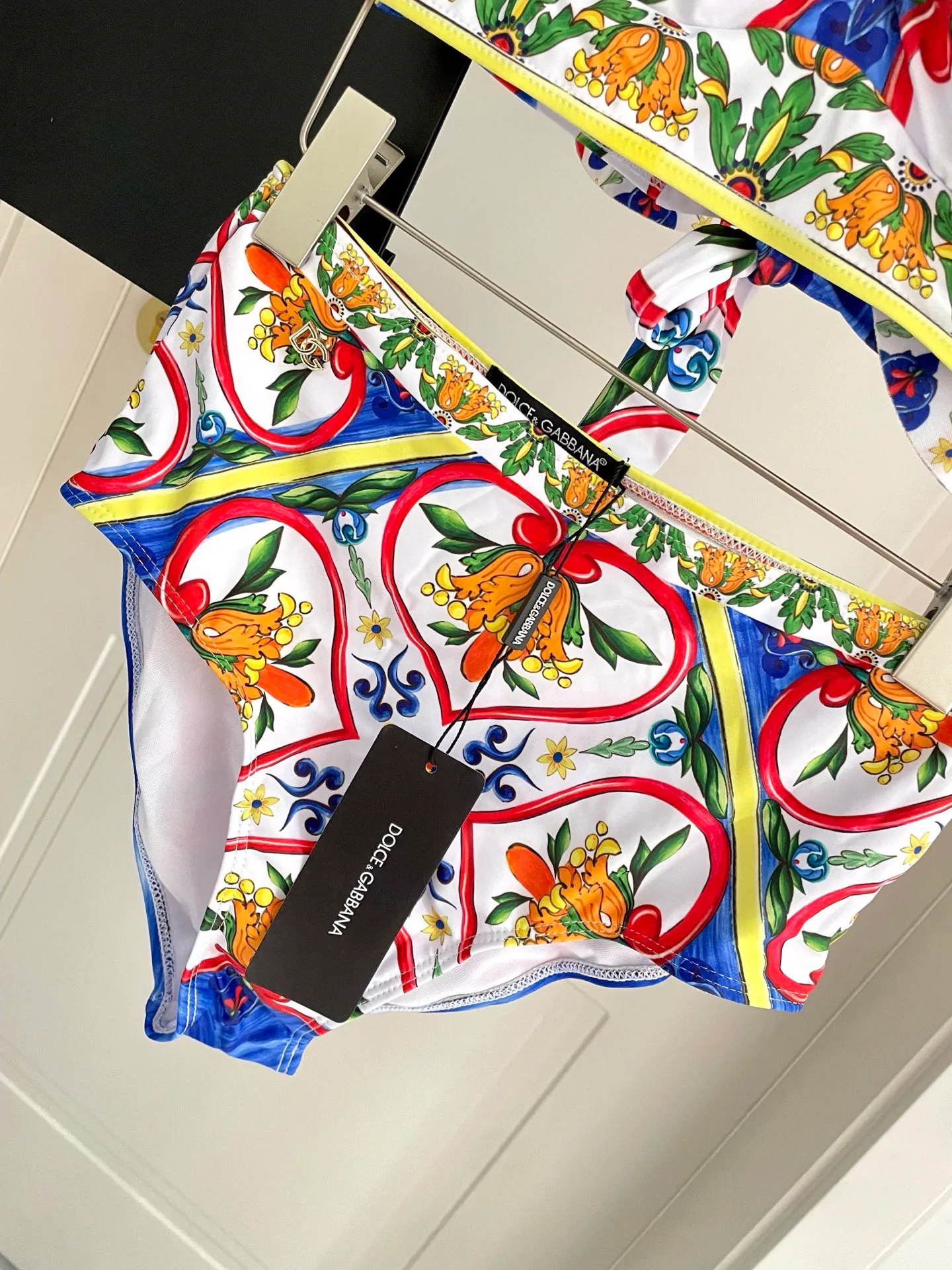Купальники Женские Dolce & Gabbana 13150990