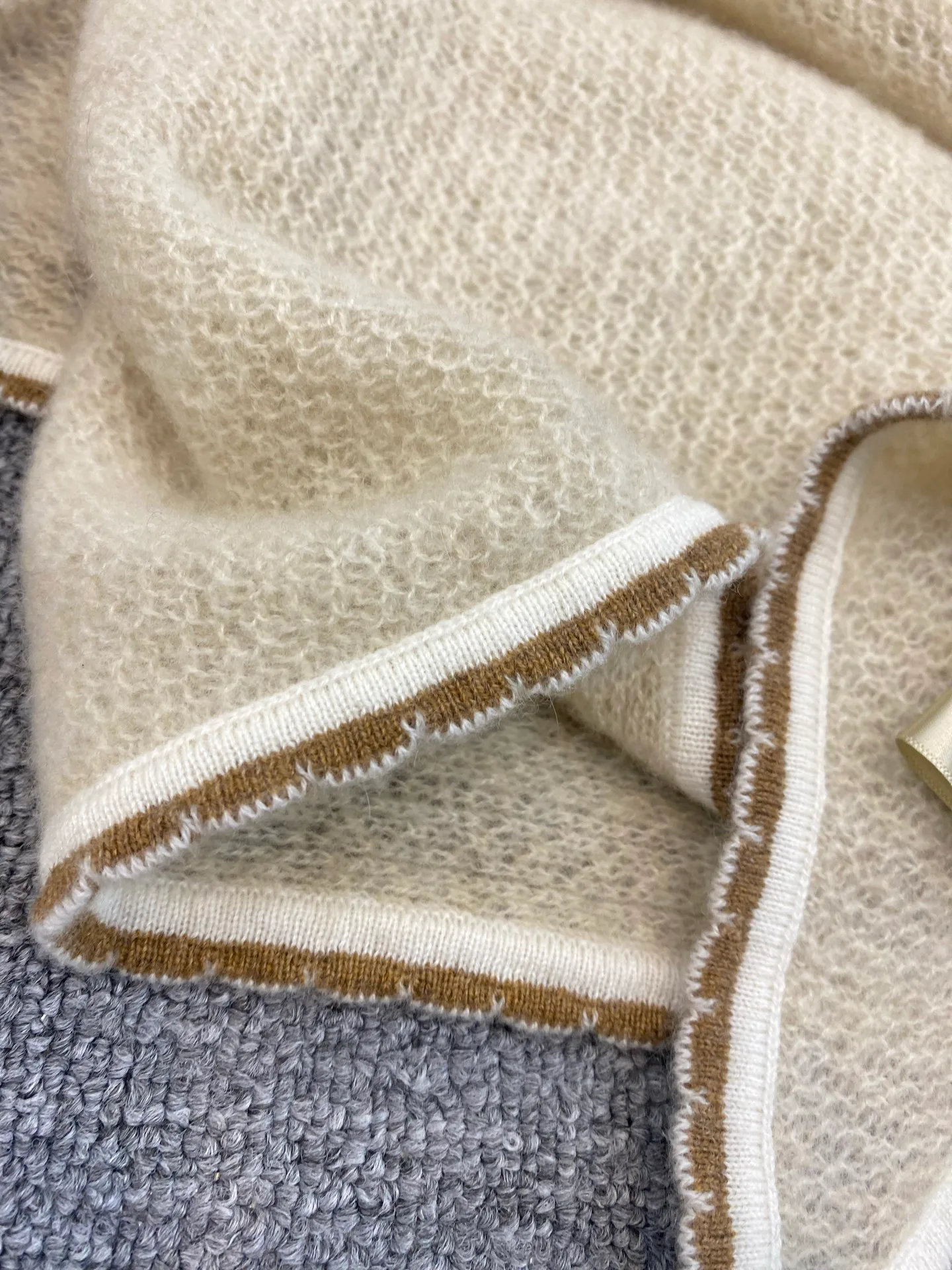 Шарфы Loro Piana 93503