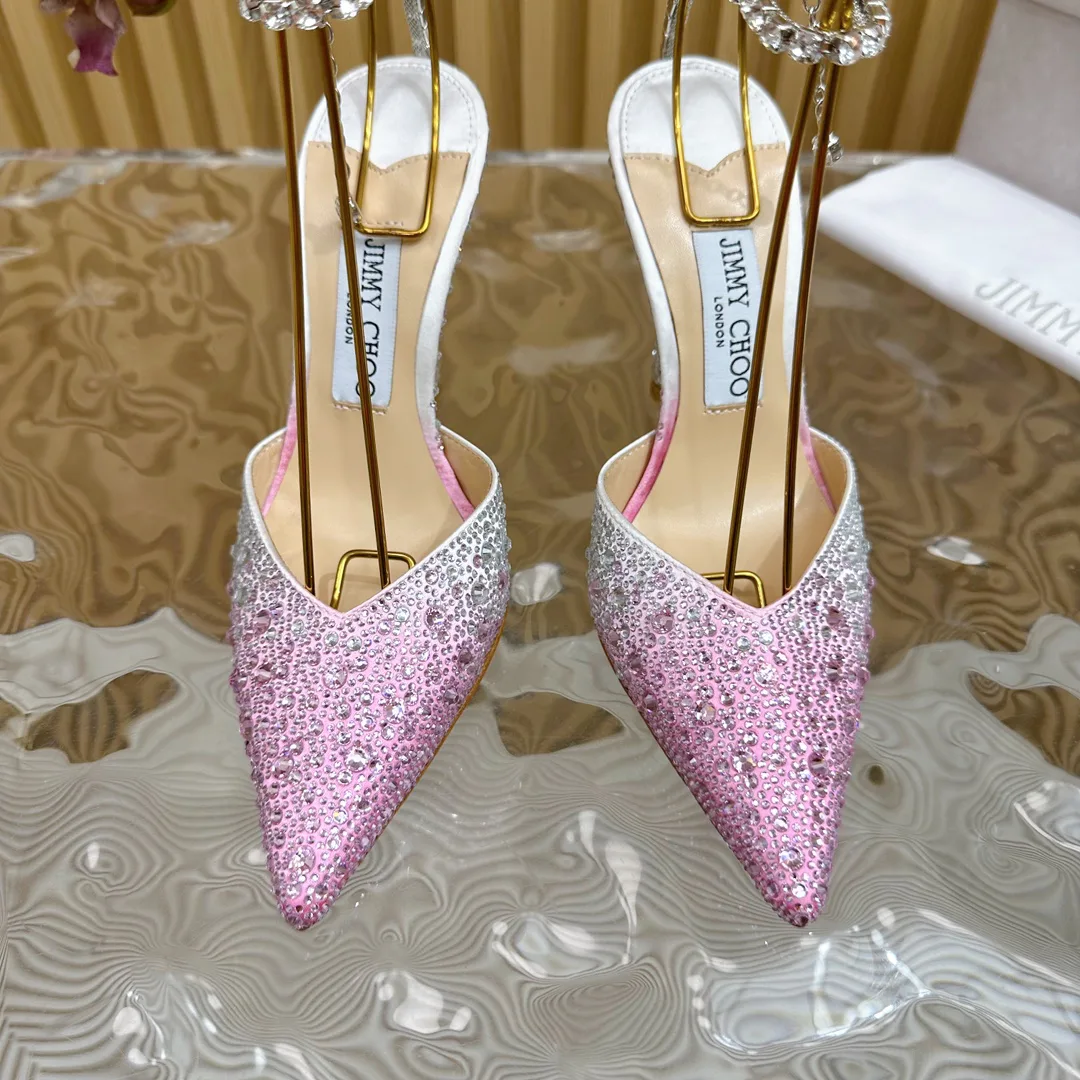 Туфли Женские Jimmy Choo 1592575