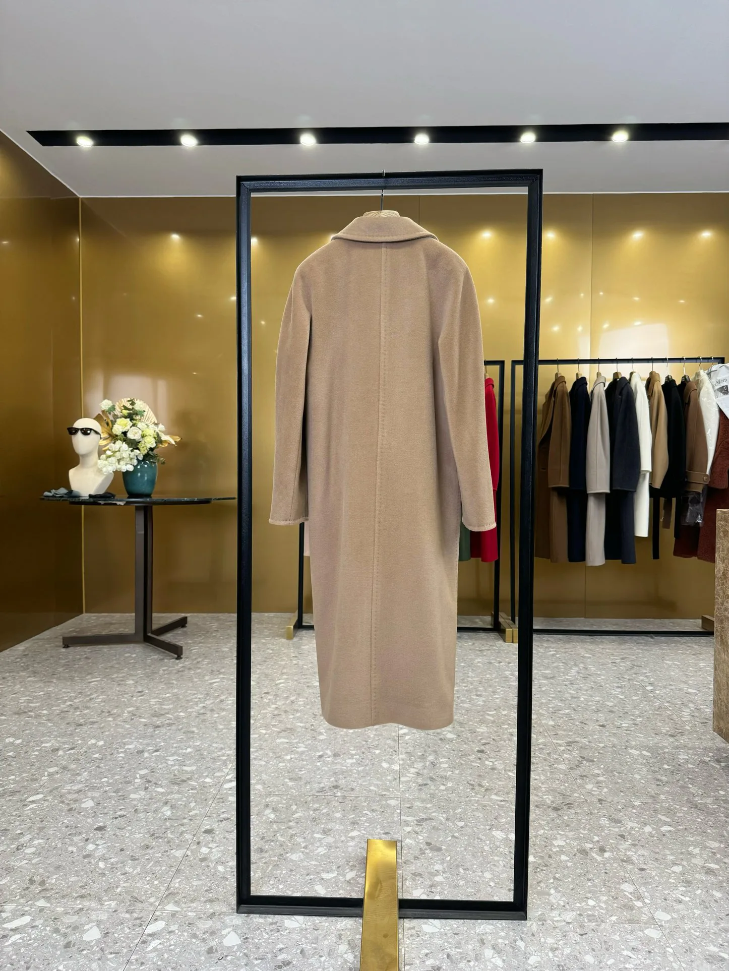 Пальто Женские Max Mara 1458989