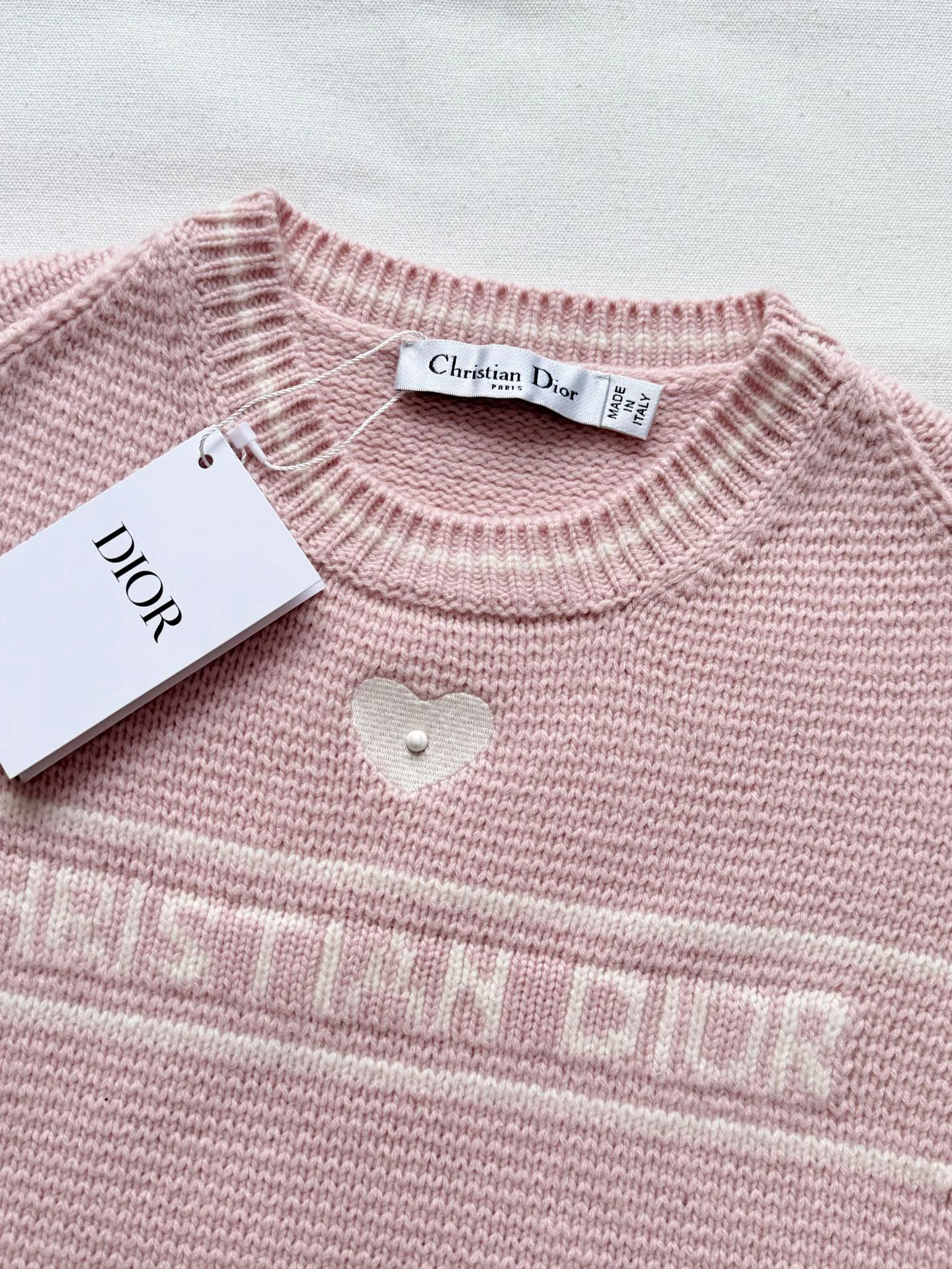 Джемперы И Свитеры Женские Christian Dior 3489485