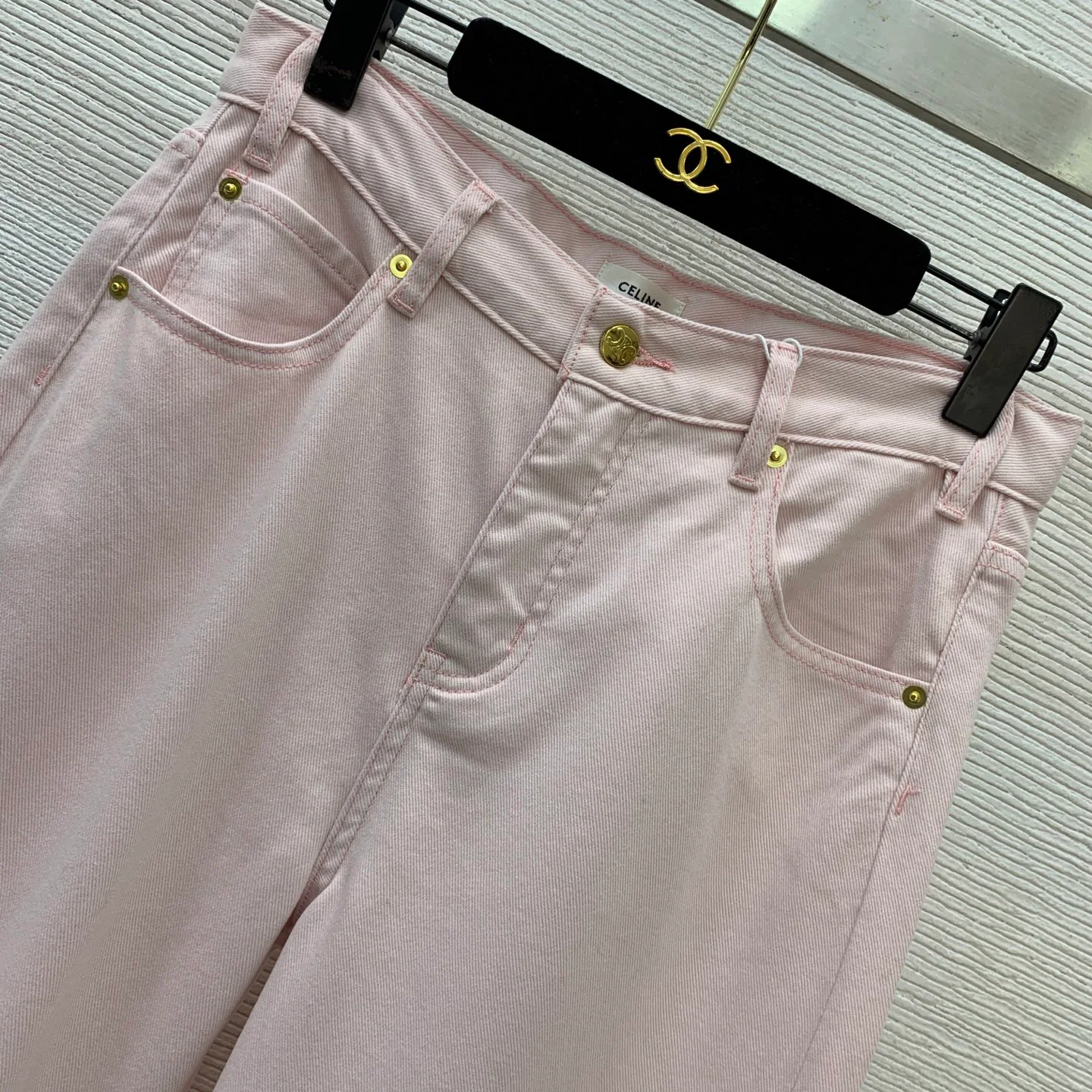 Брюки Женские Celine 10732214