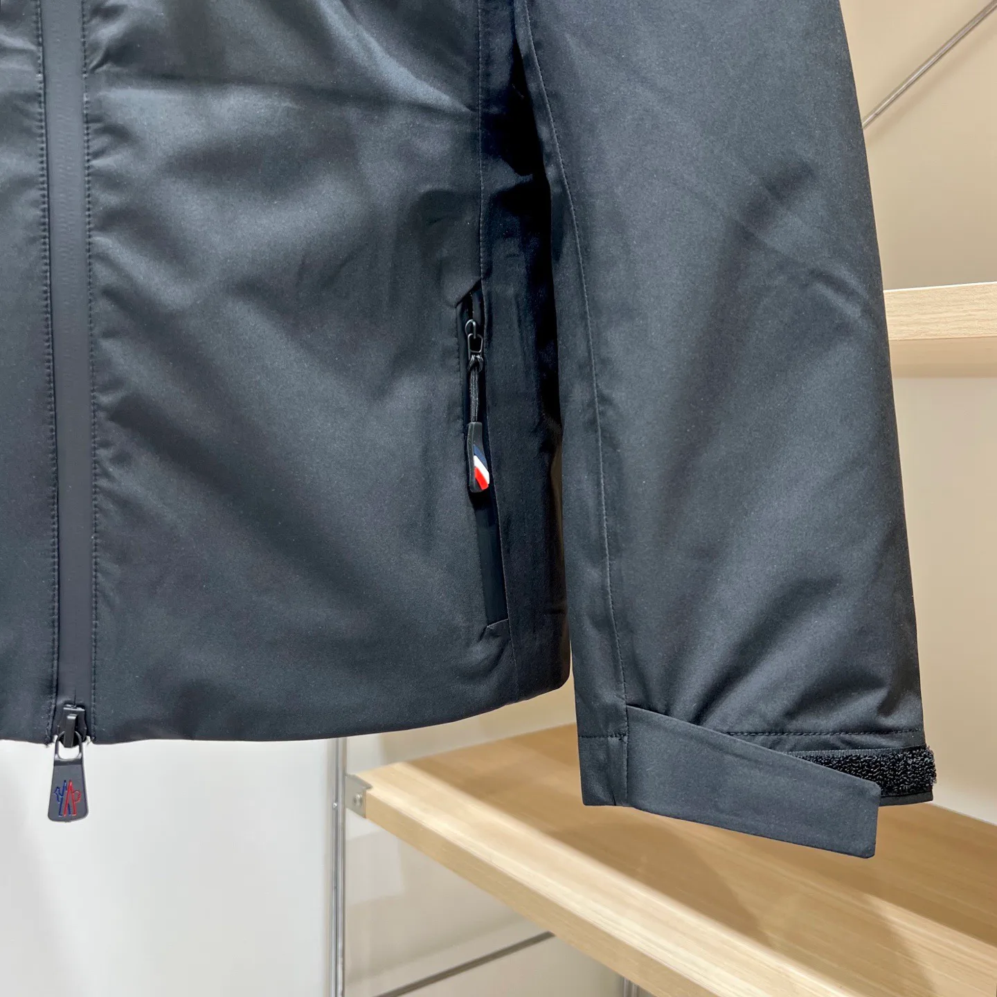 Куртки И Пуховики Женские Moncler 18131361