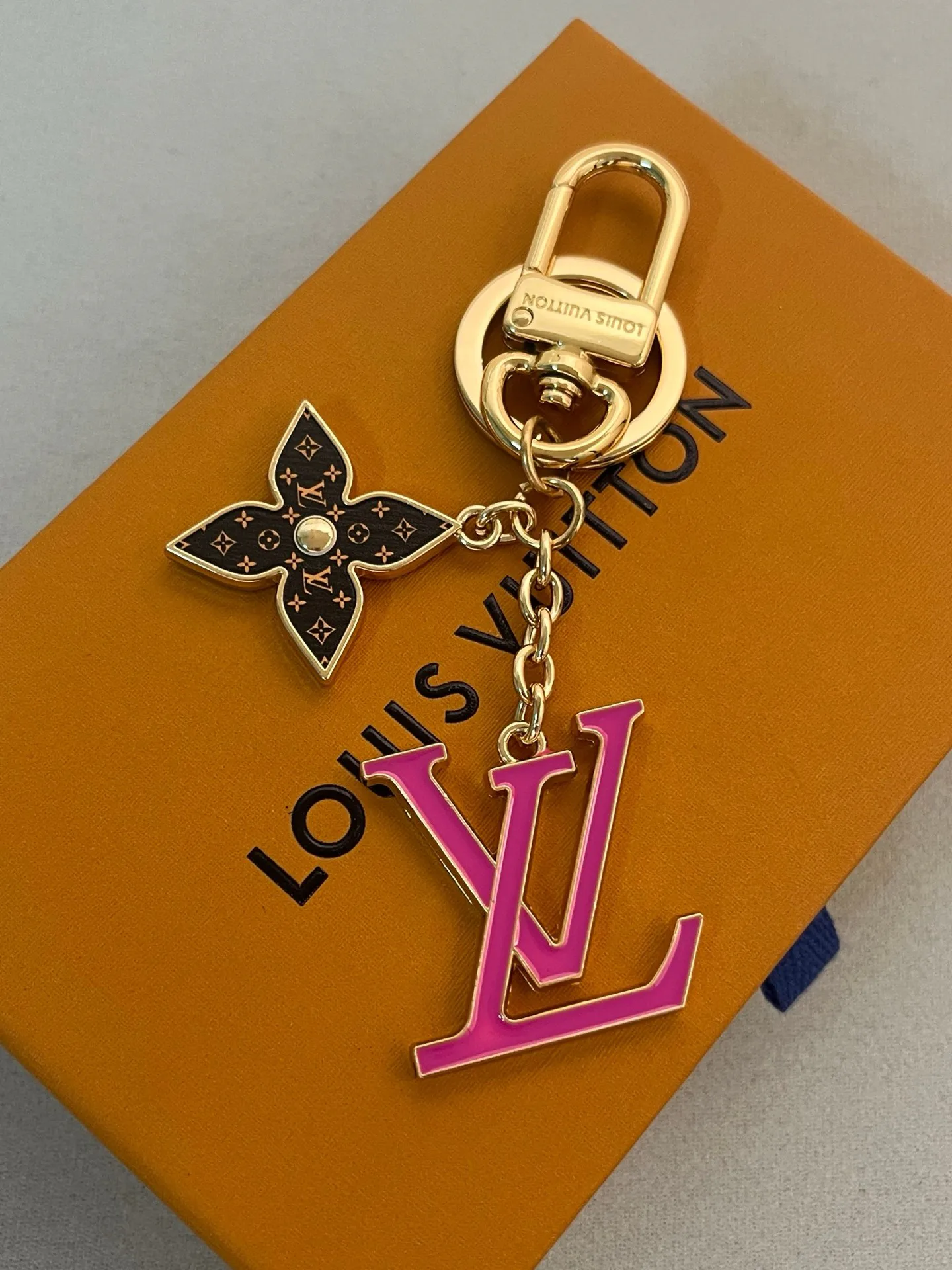 Ключницы Louis Vuitton 1703365