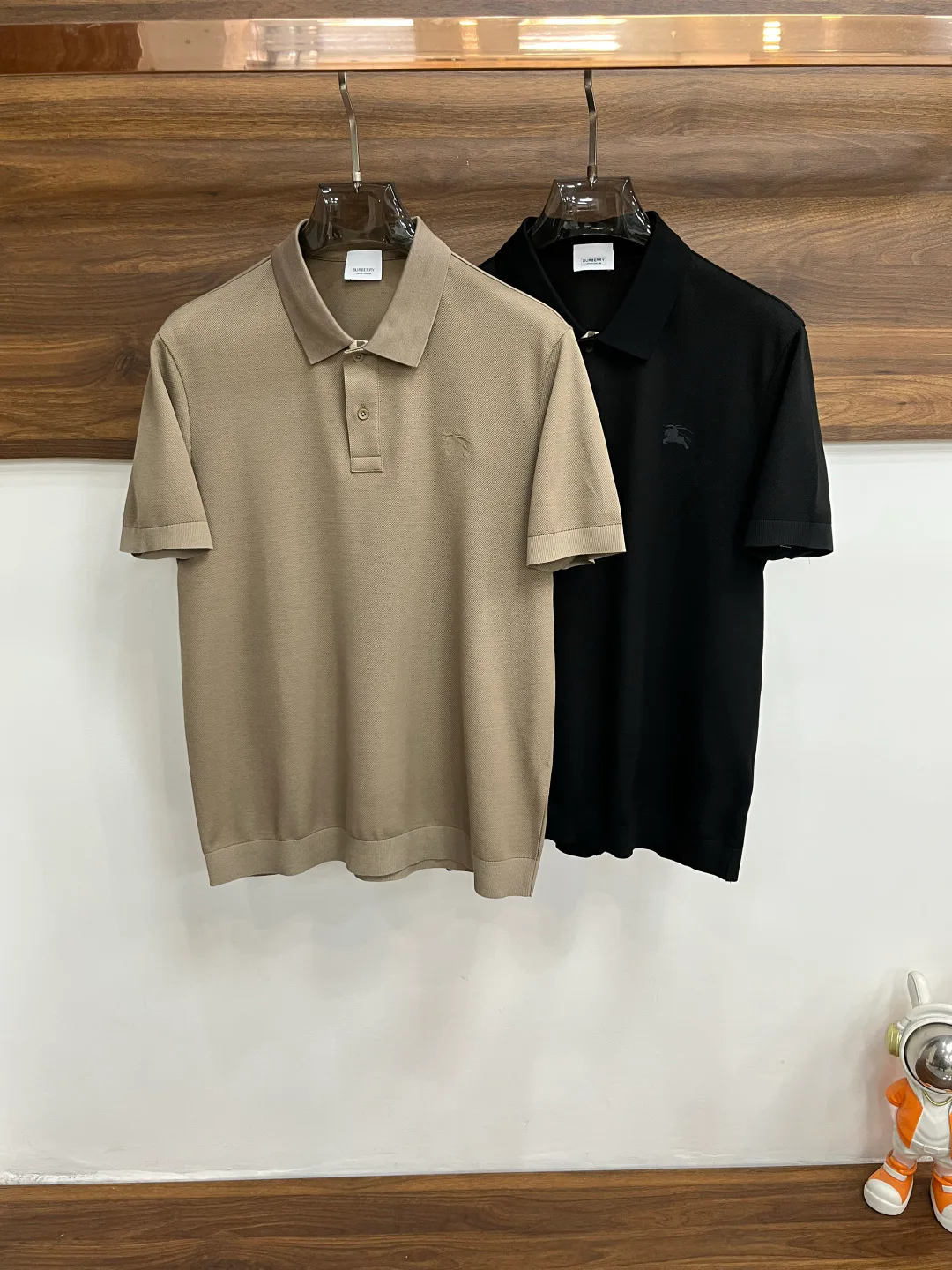 Футболки Мужские Burberry 11865238