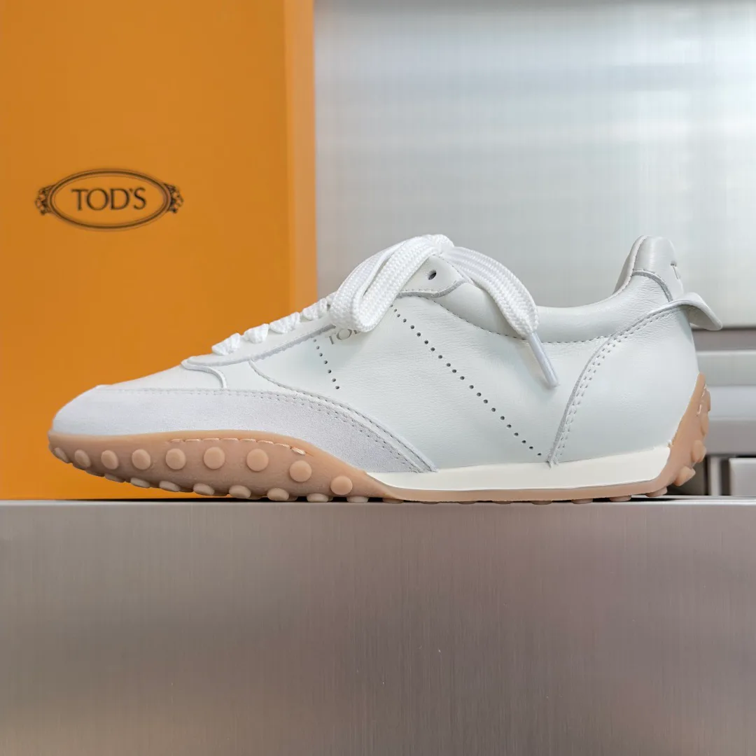 Кроссовки Женские Tod's 18344750