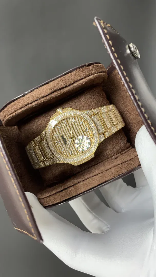 Часы Женские Patek Philippe 693242