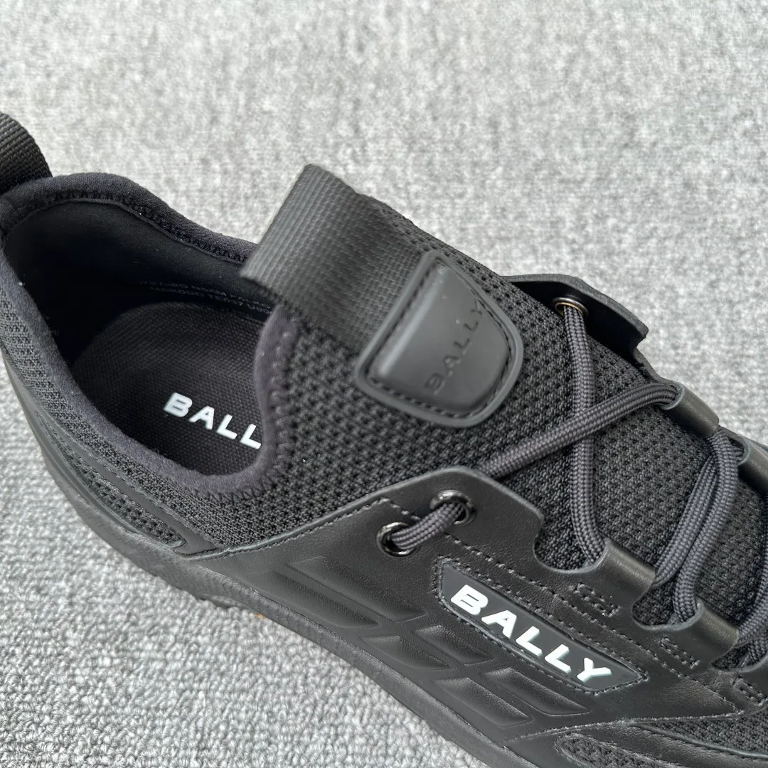 Кроссовки Мужские Bally 19584843