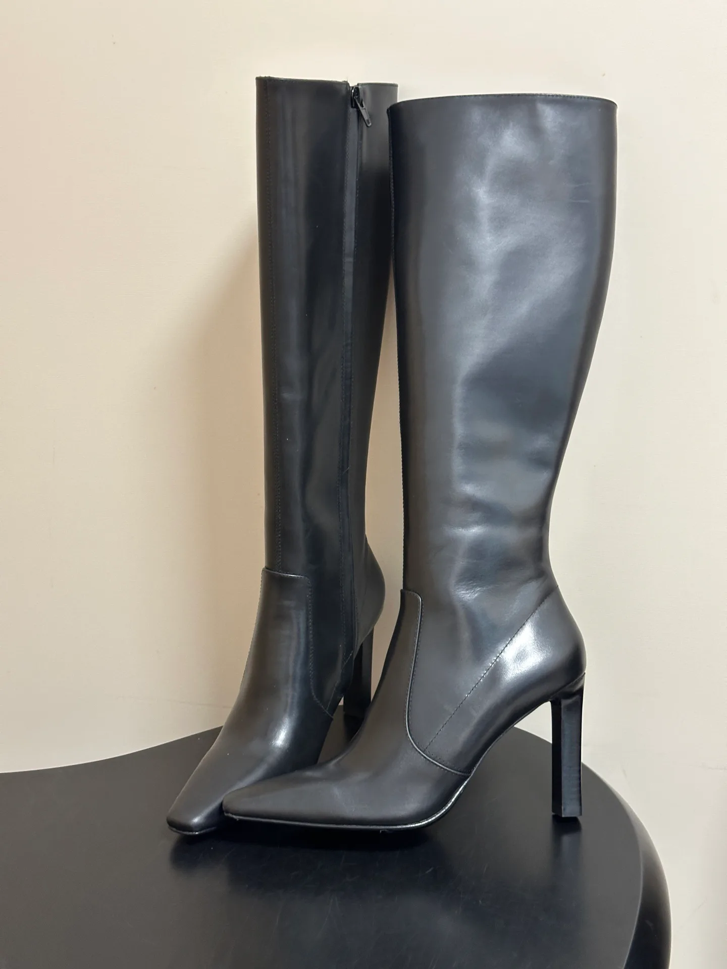 Сапоги Женские Saint Laurent 19507271