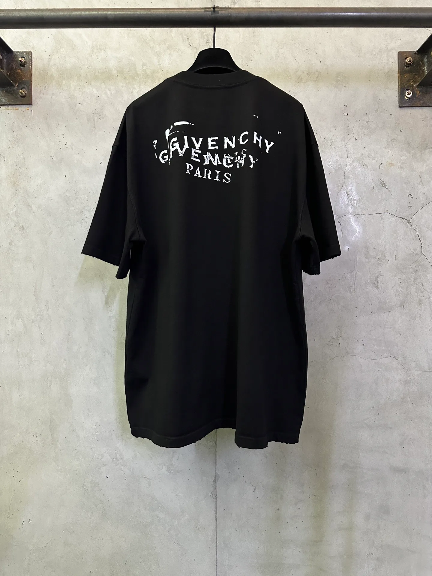 Футболки Мужские Givenchy 3444669